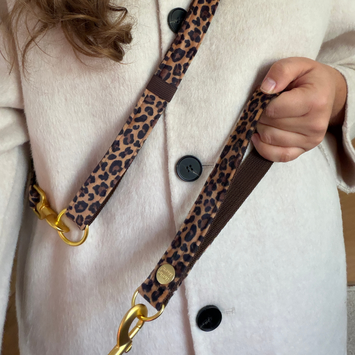 ESSENTIAL Handschlaufe WILD VELVET