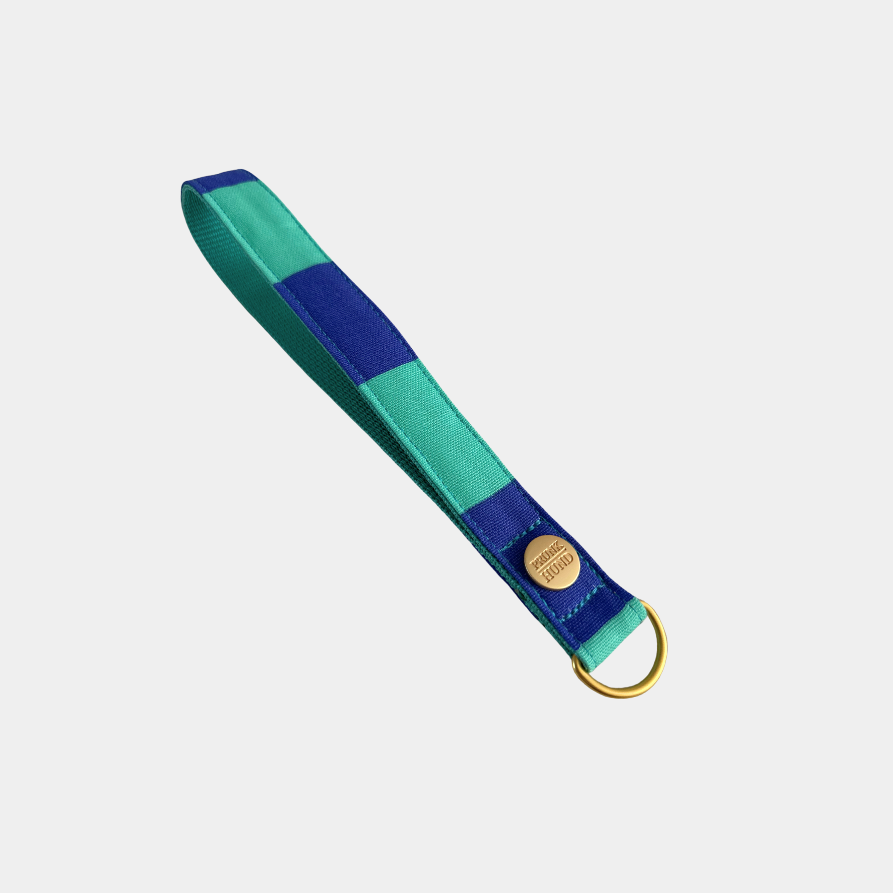 ESSENTIAL hand loop CAPRI mint