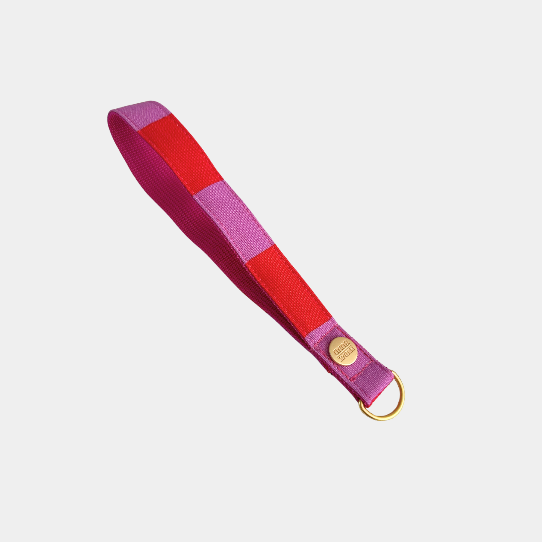 ESSENTIAL Handschlaufe CAPRI pink