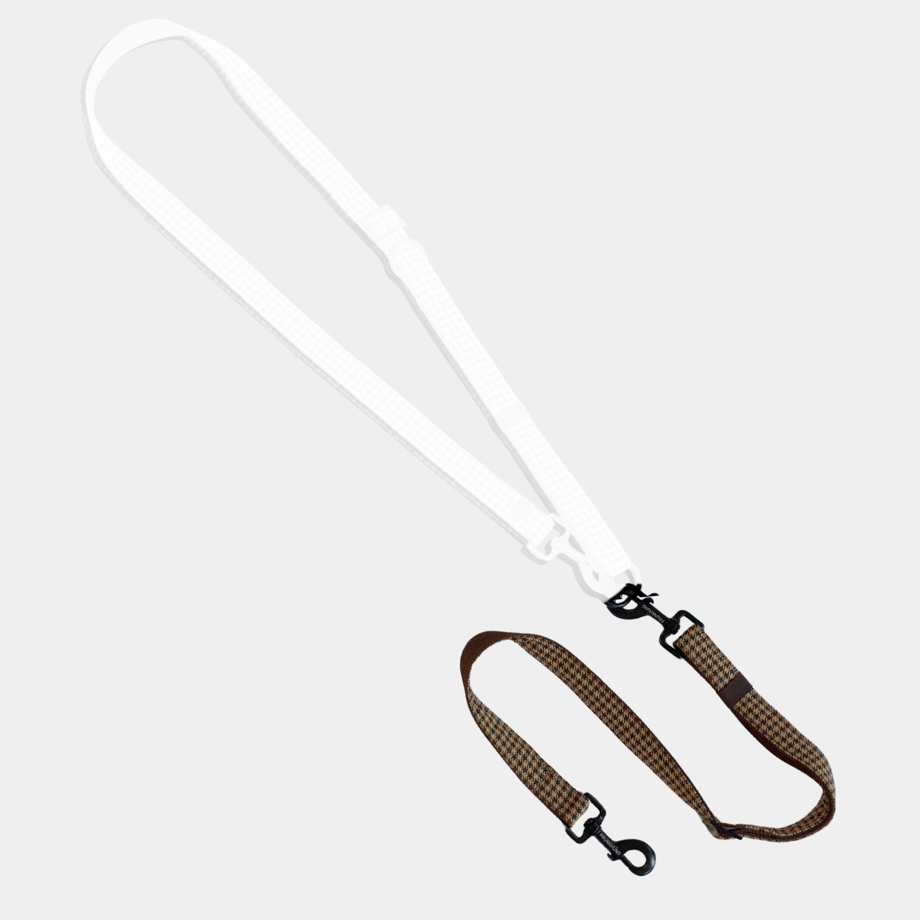 ESSENTIAL Zusatz Unterteil TWEED