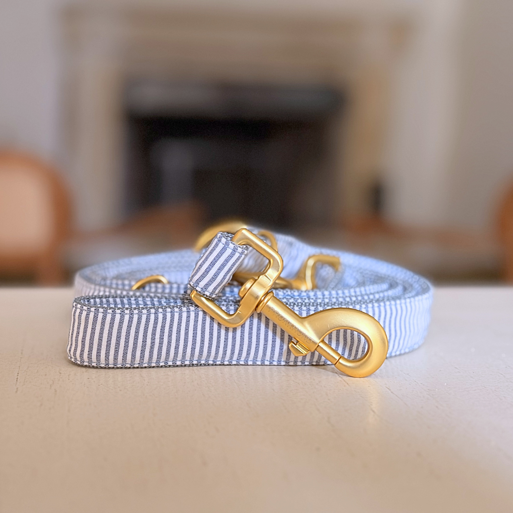 Leine RIVIERA blue