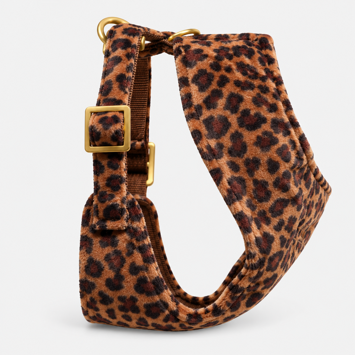 Softgeschirr WILD VELVET