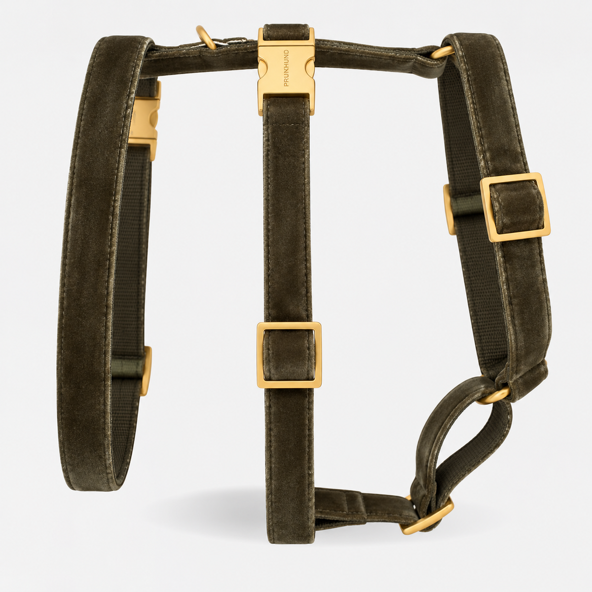 safety harness basic tan