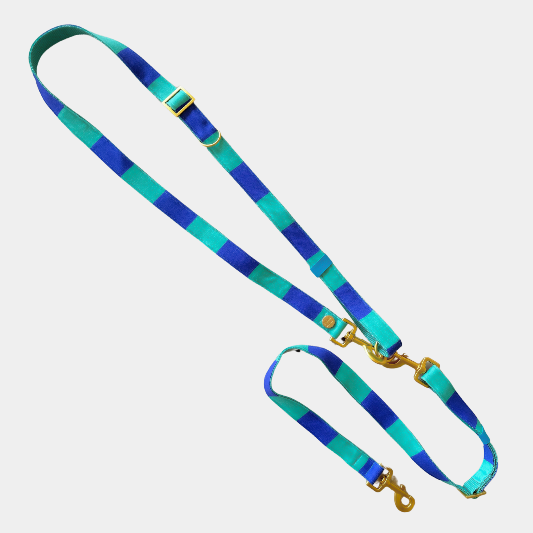 ESSENTIAL Leine CAPRI mint