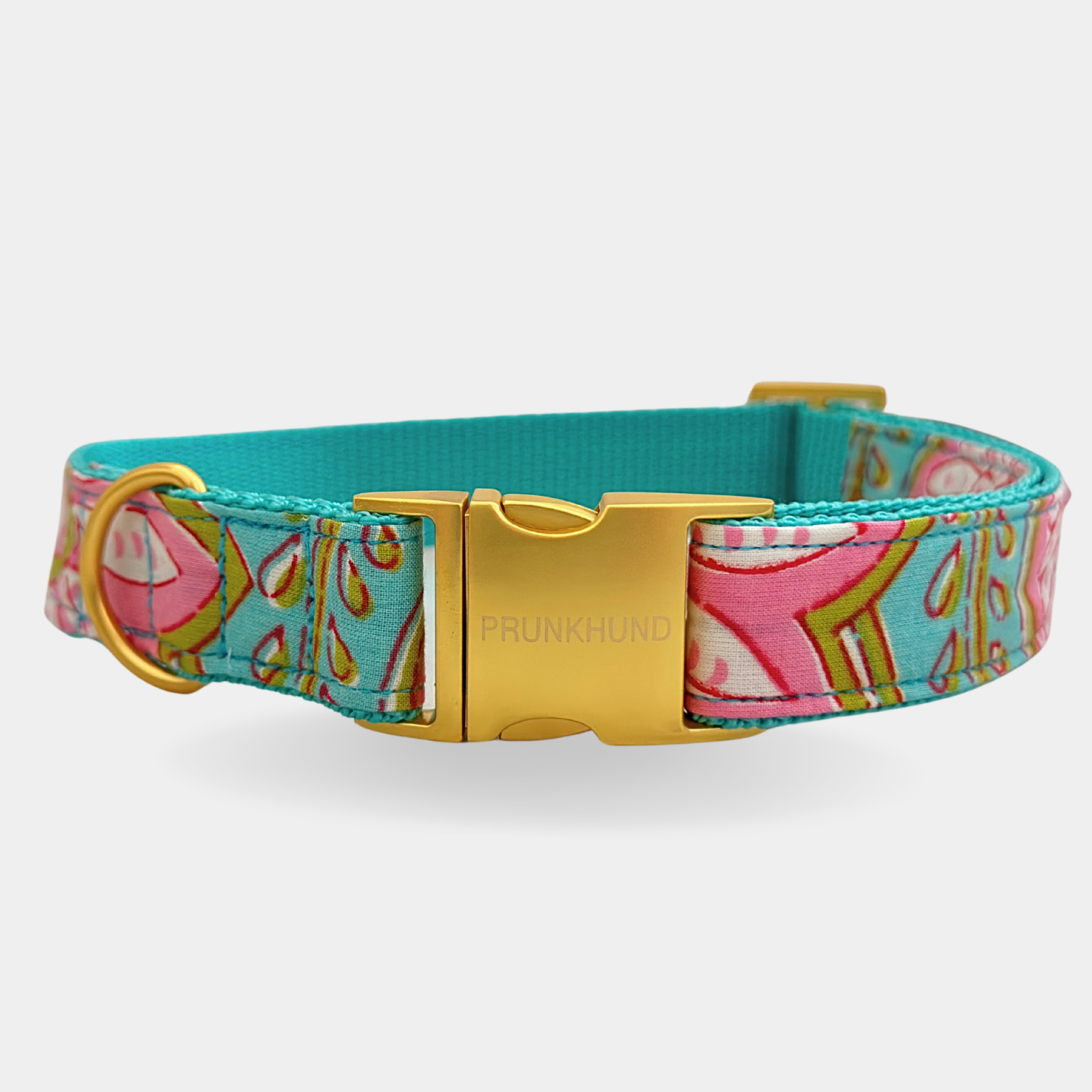 Halsband GOA aqua