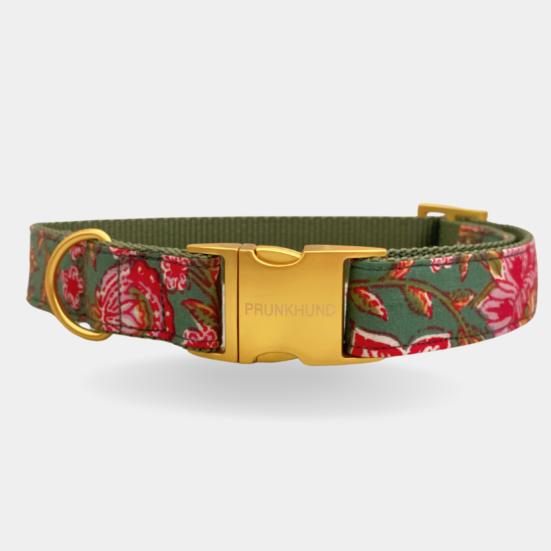 GOA garden collar