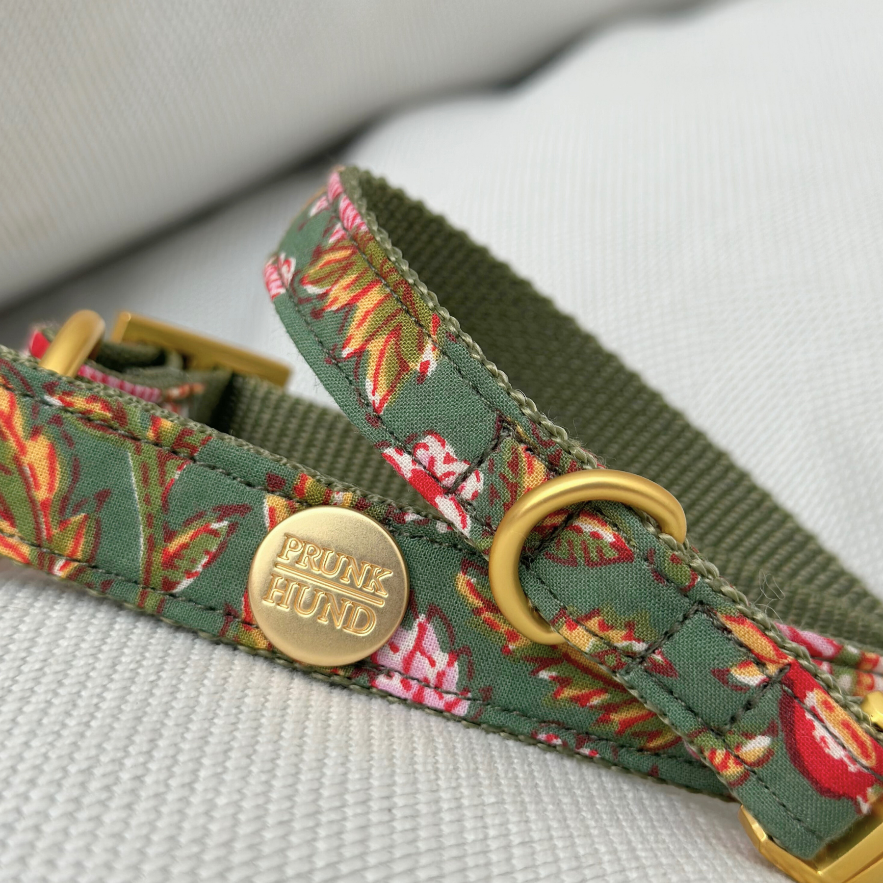 GOA garden collar