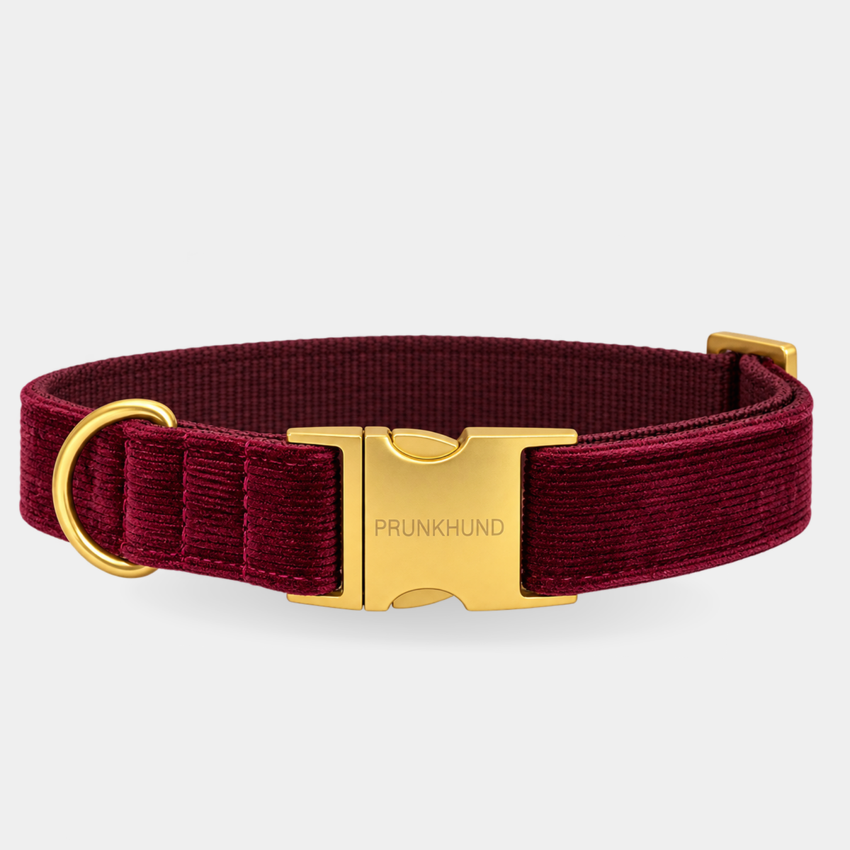 Halsband MERLOT