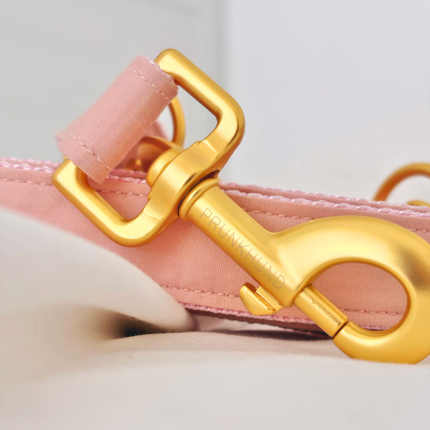 Leine COTTON blush