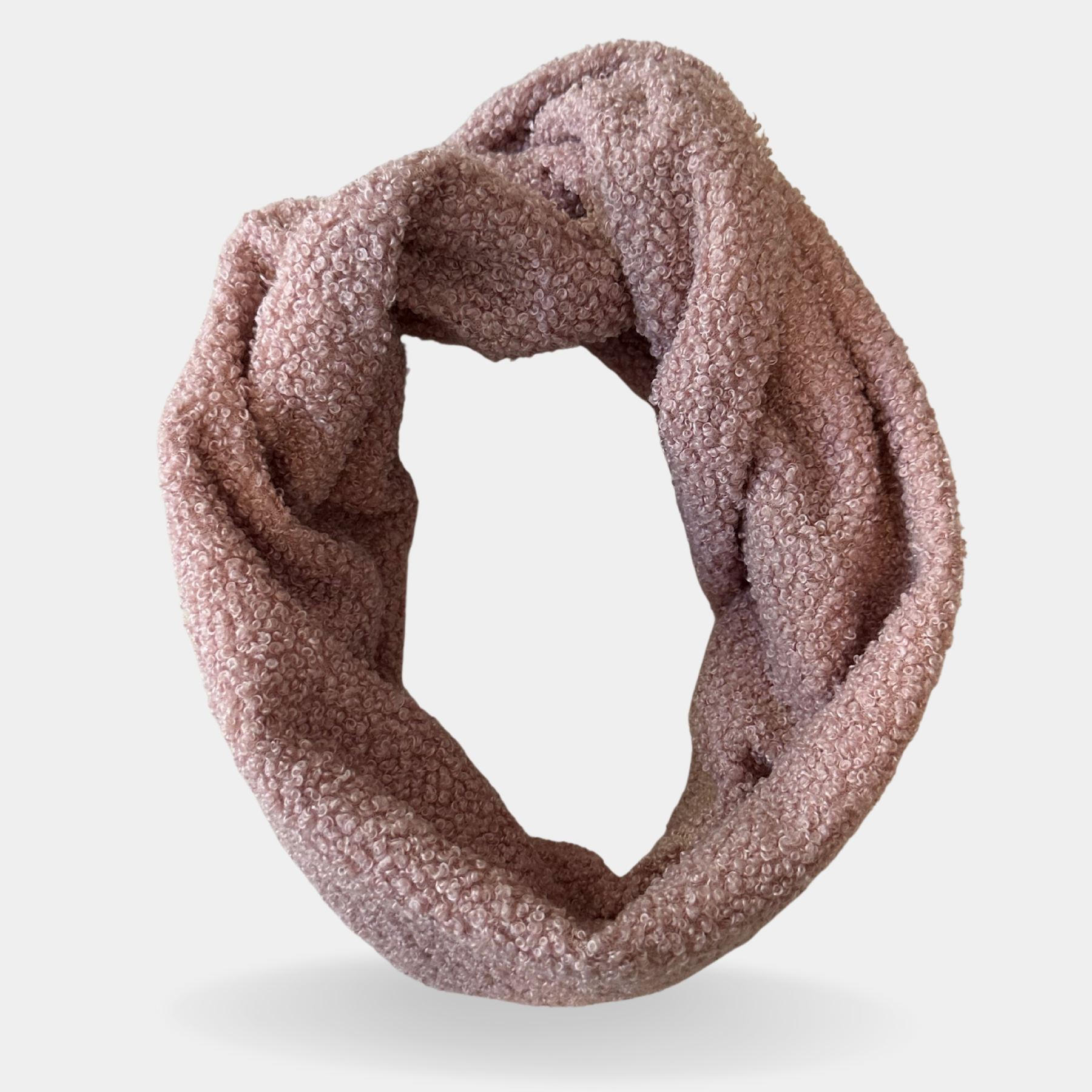 Haarband TEDDY blush