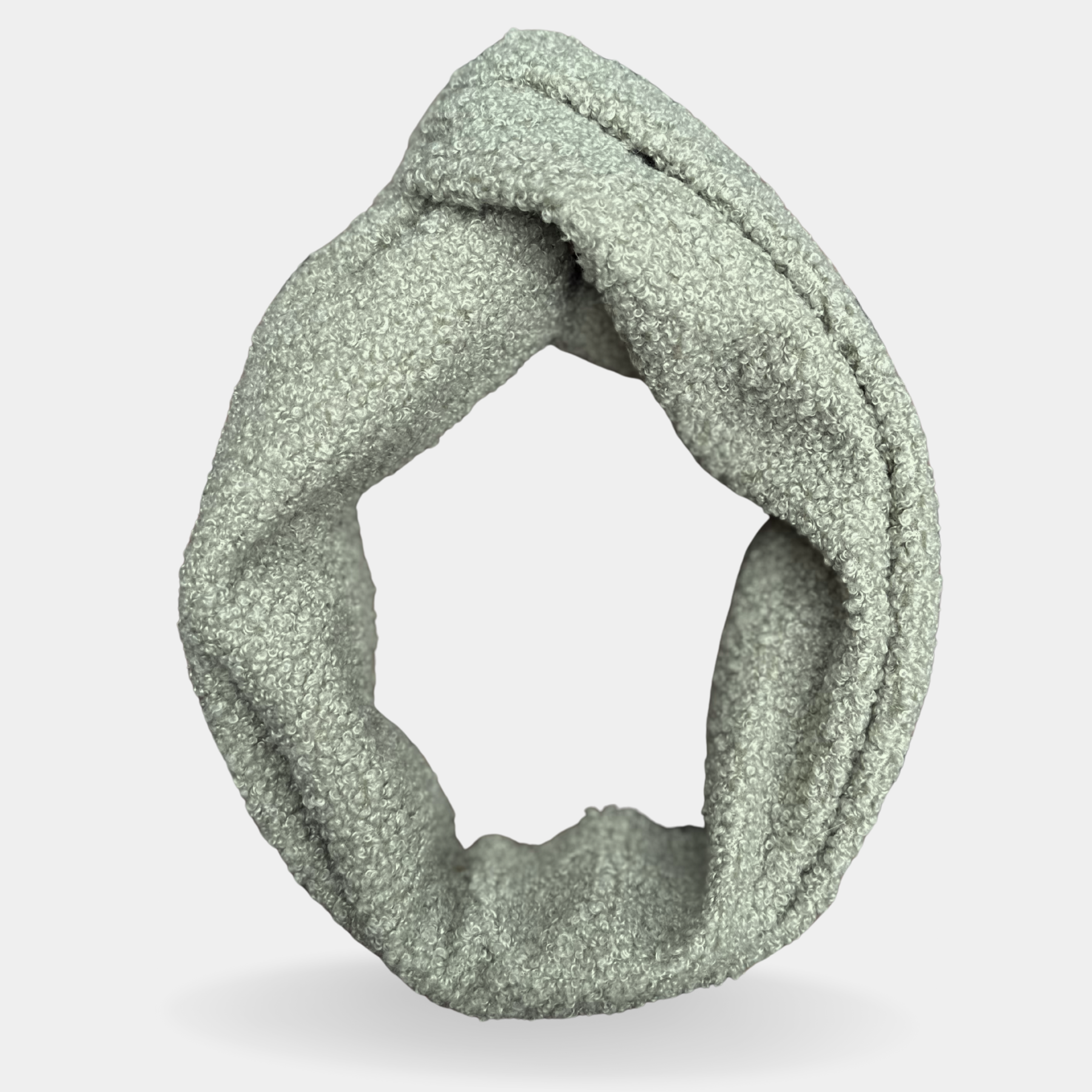 Haarband TEDDY olive