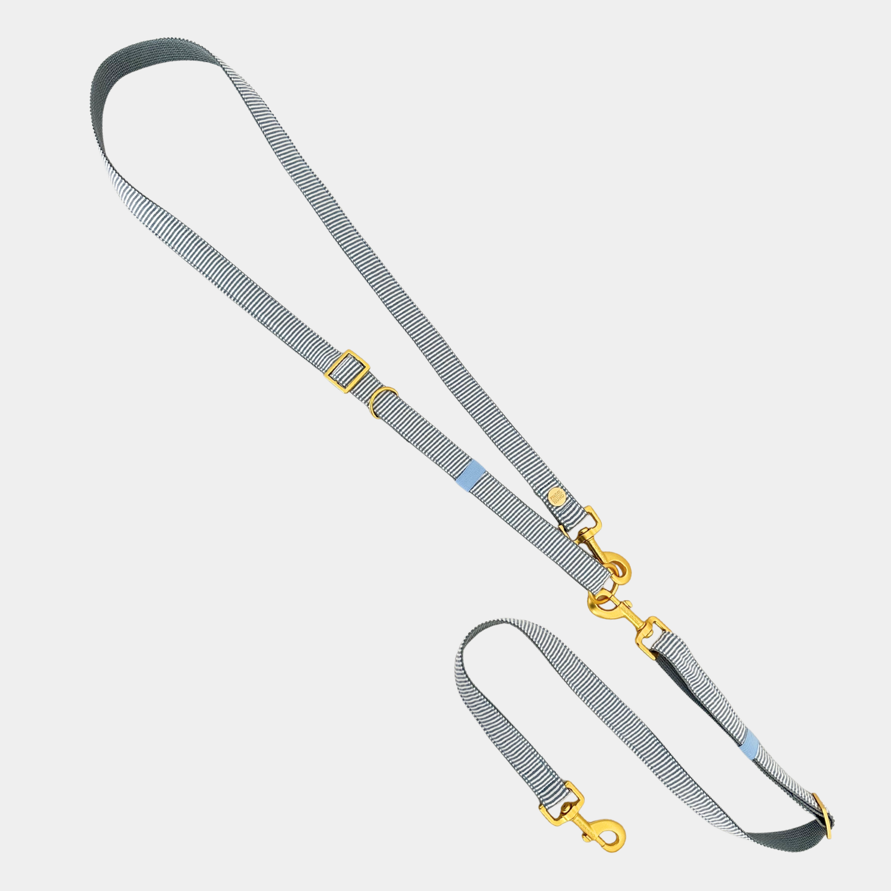 ESSENTIAL Leine RIVIERA blue