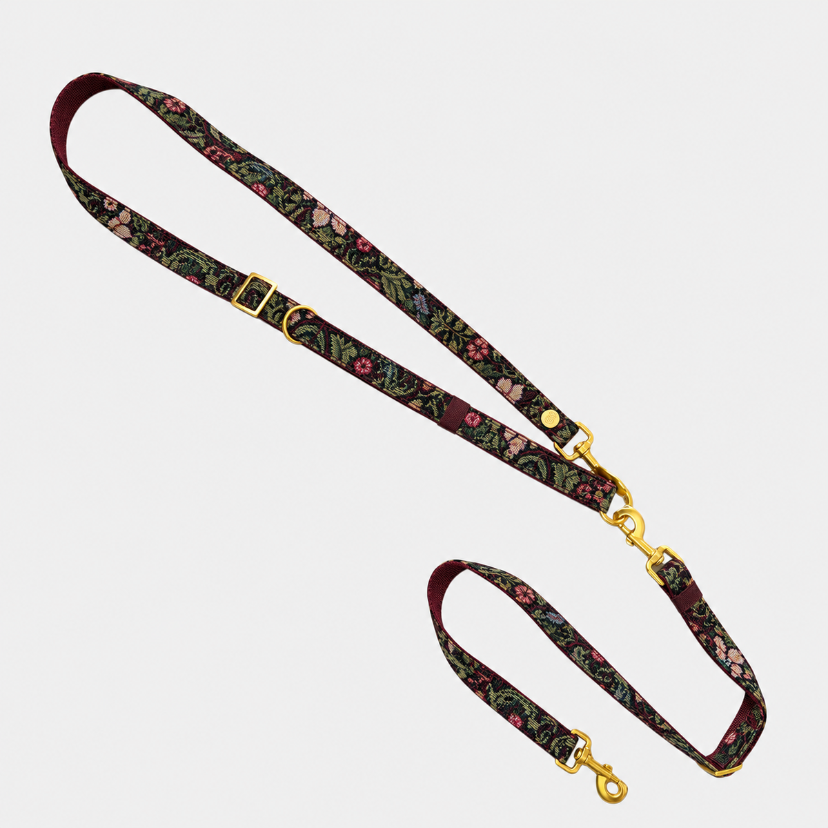 ESSENTIAL leash BASIC tan