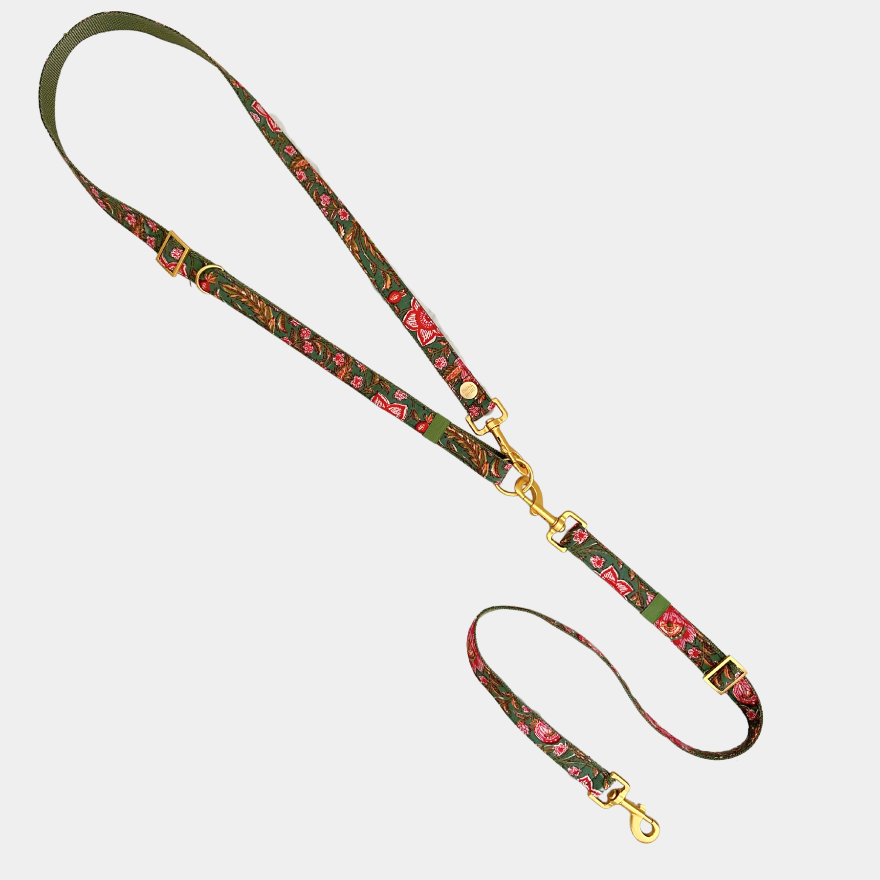 ESSENTIAL Leine GOA garden