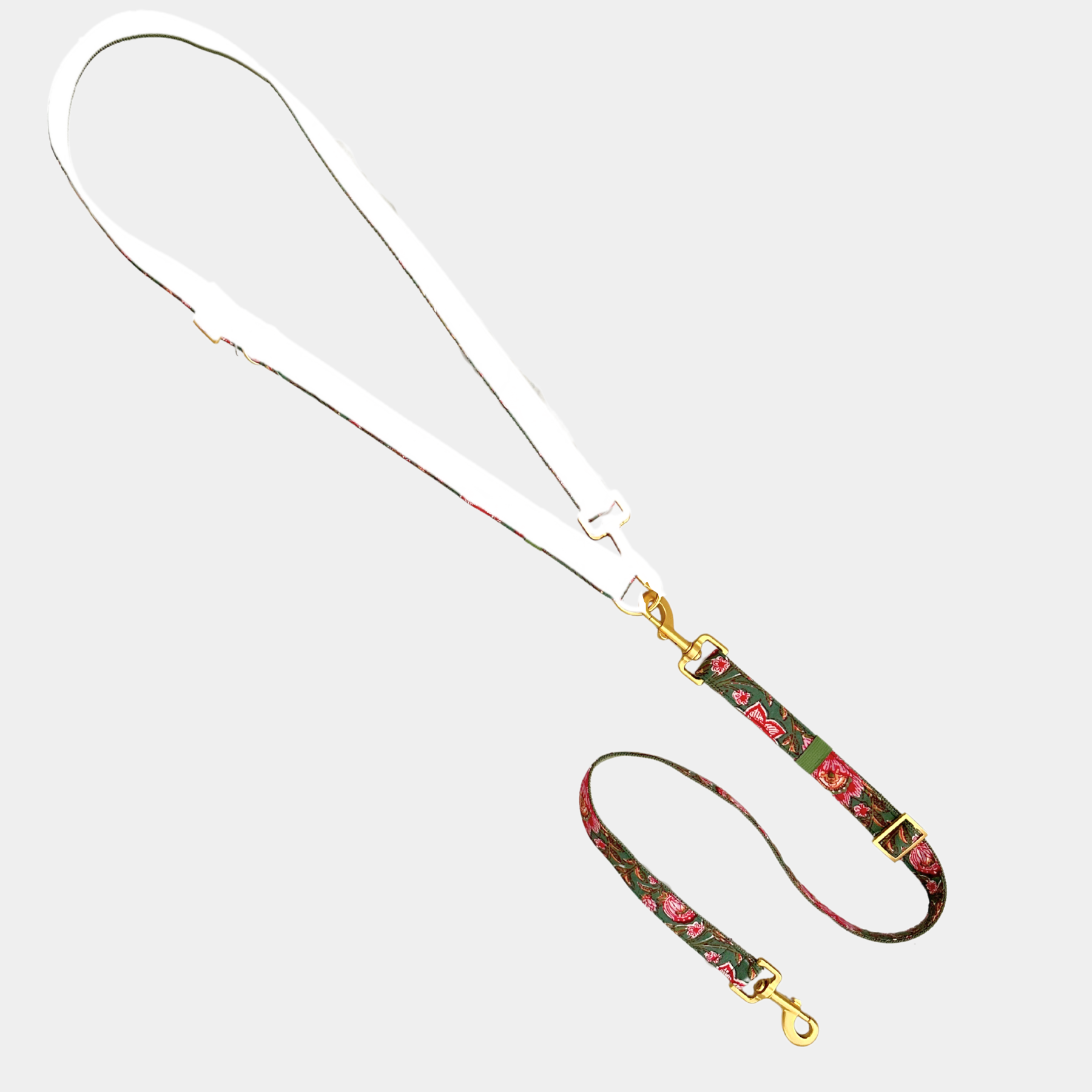 ESSENTIAL additional leash GOA garden