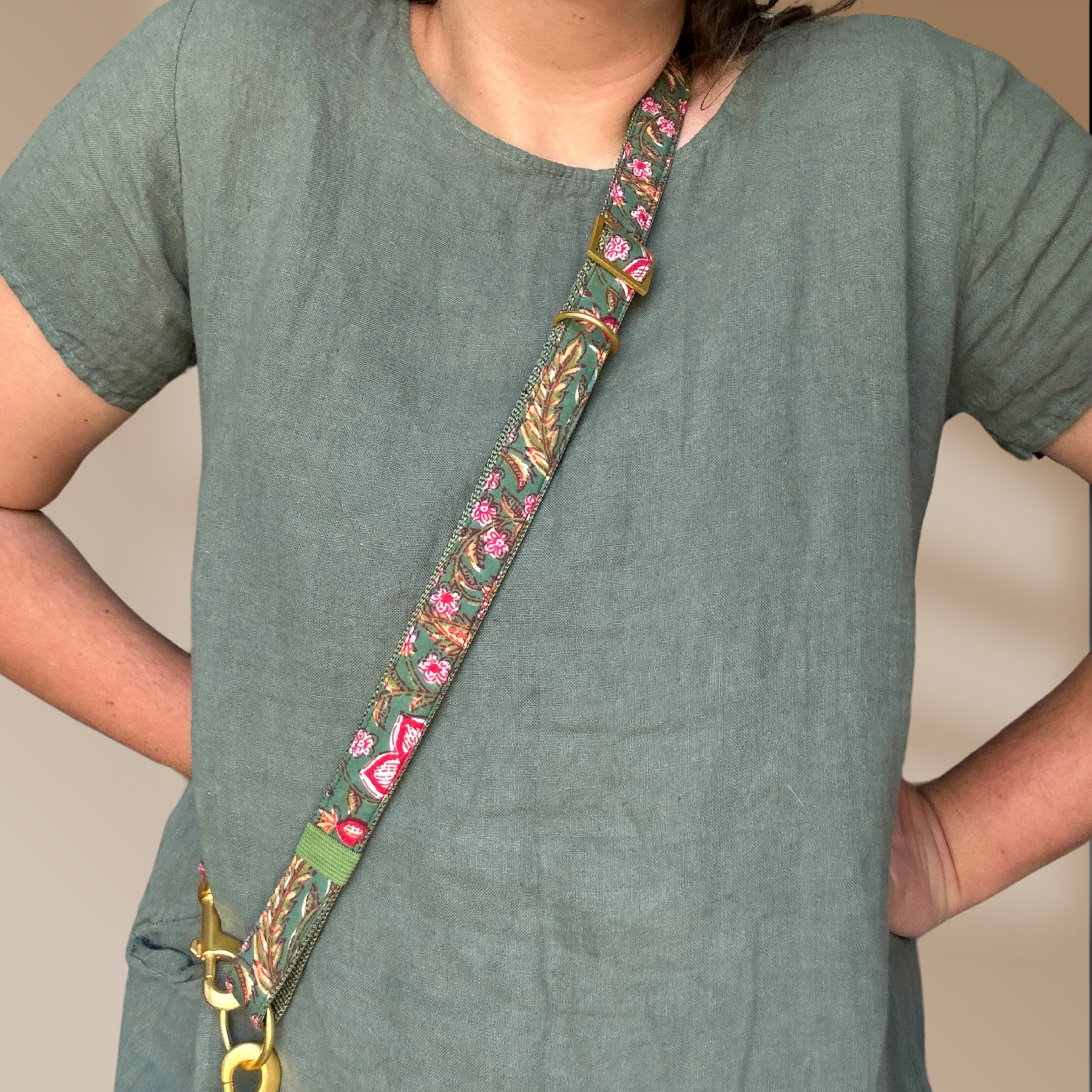 ESSENTIAL Leine GOA garden