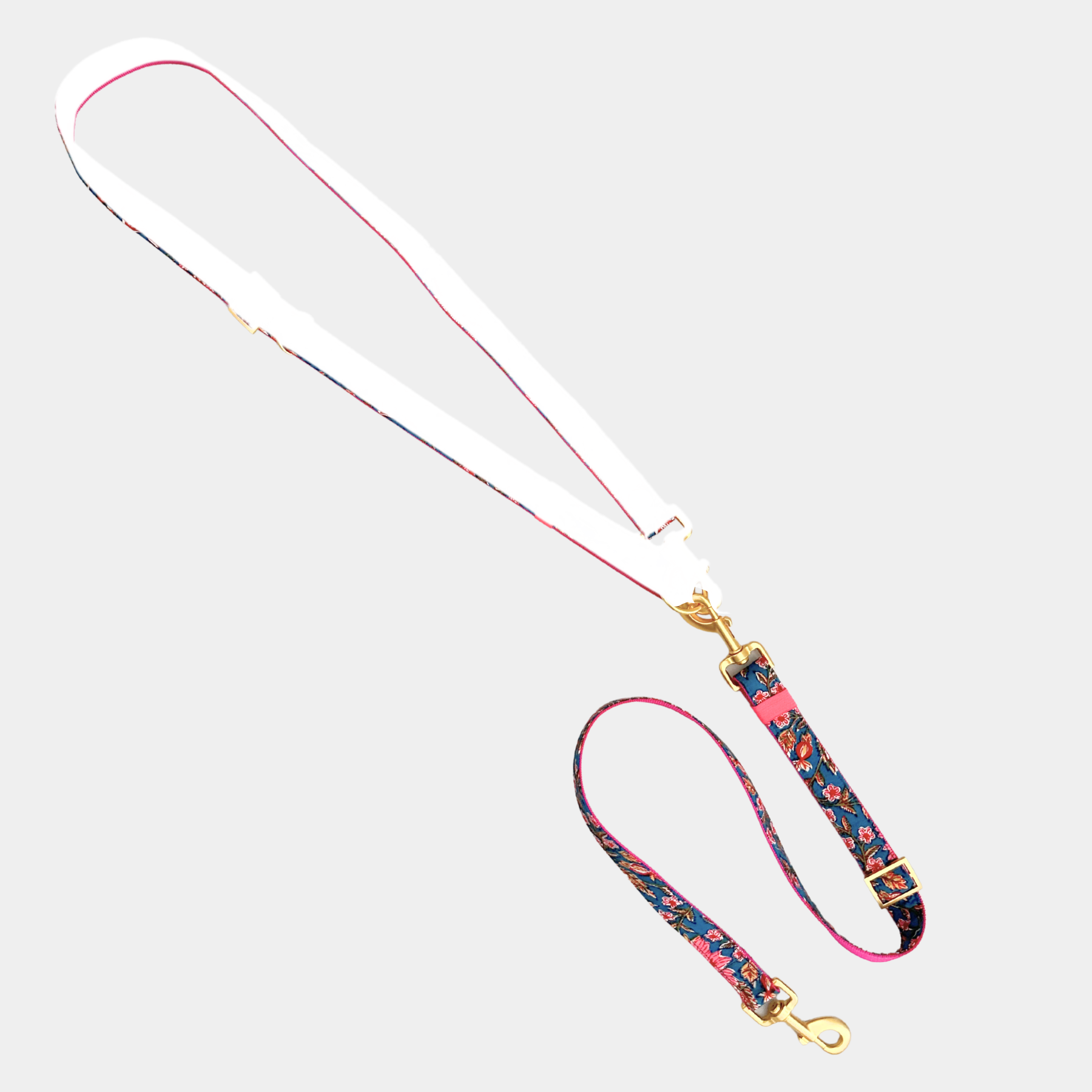 ESSENTIAL Zusatz Unterteil GOA azur