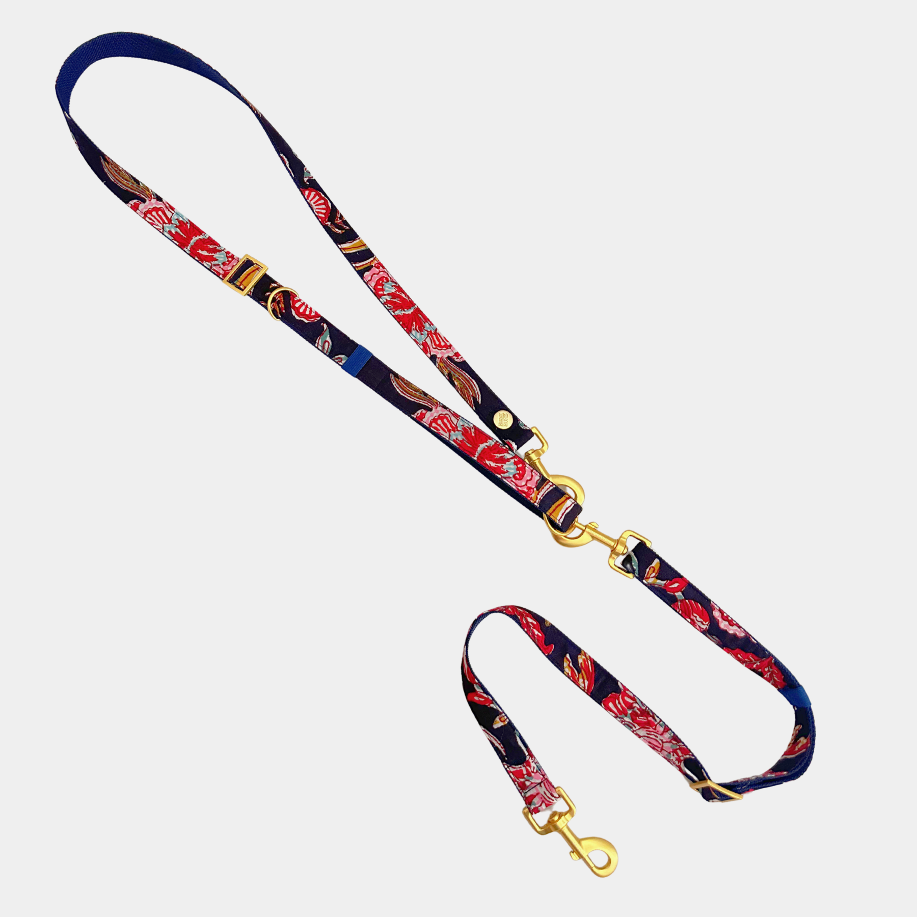 ESSENTIAL Leine GOA midnight