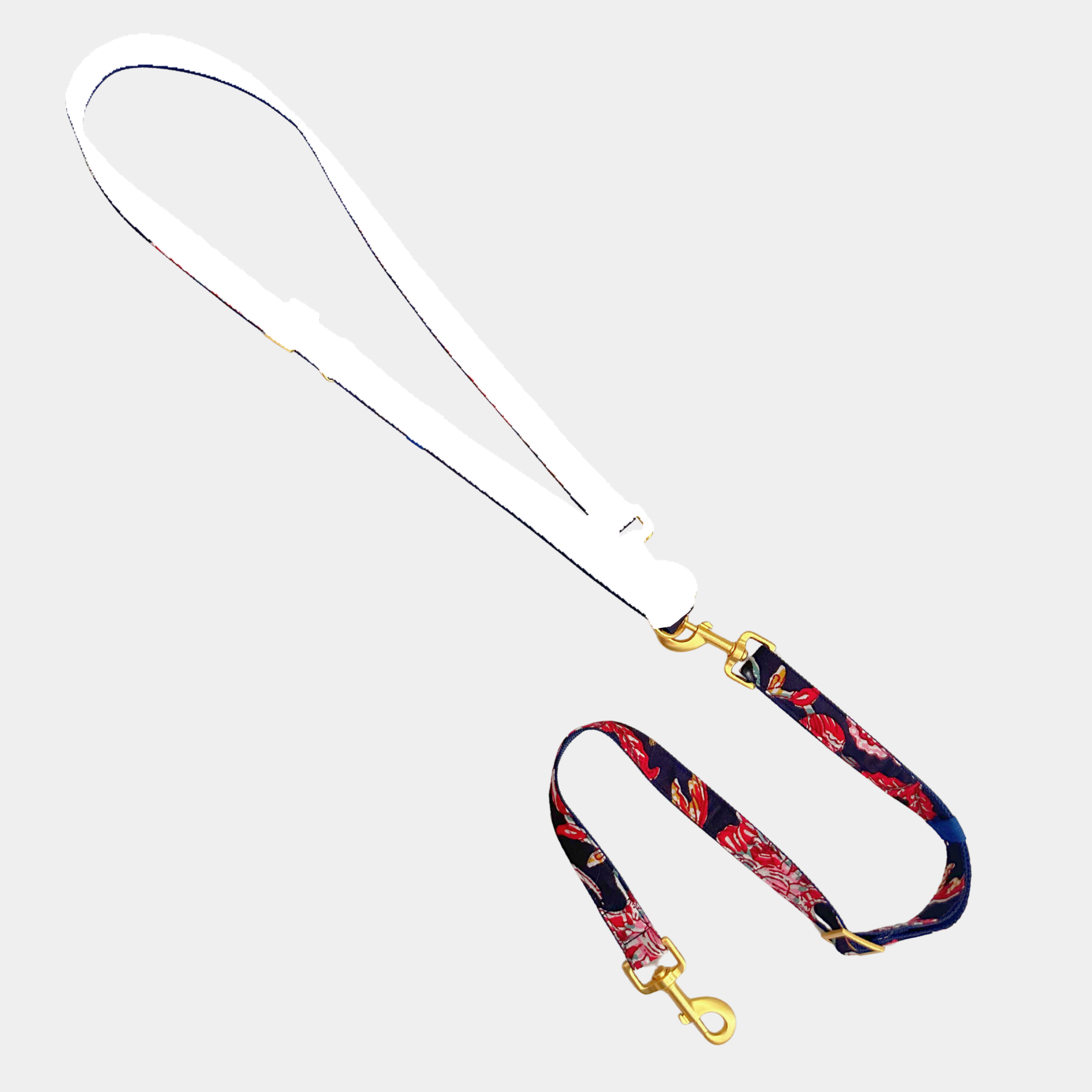 ESSENTIAL additional leash GOA midnight