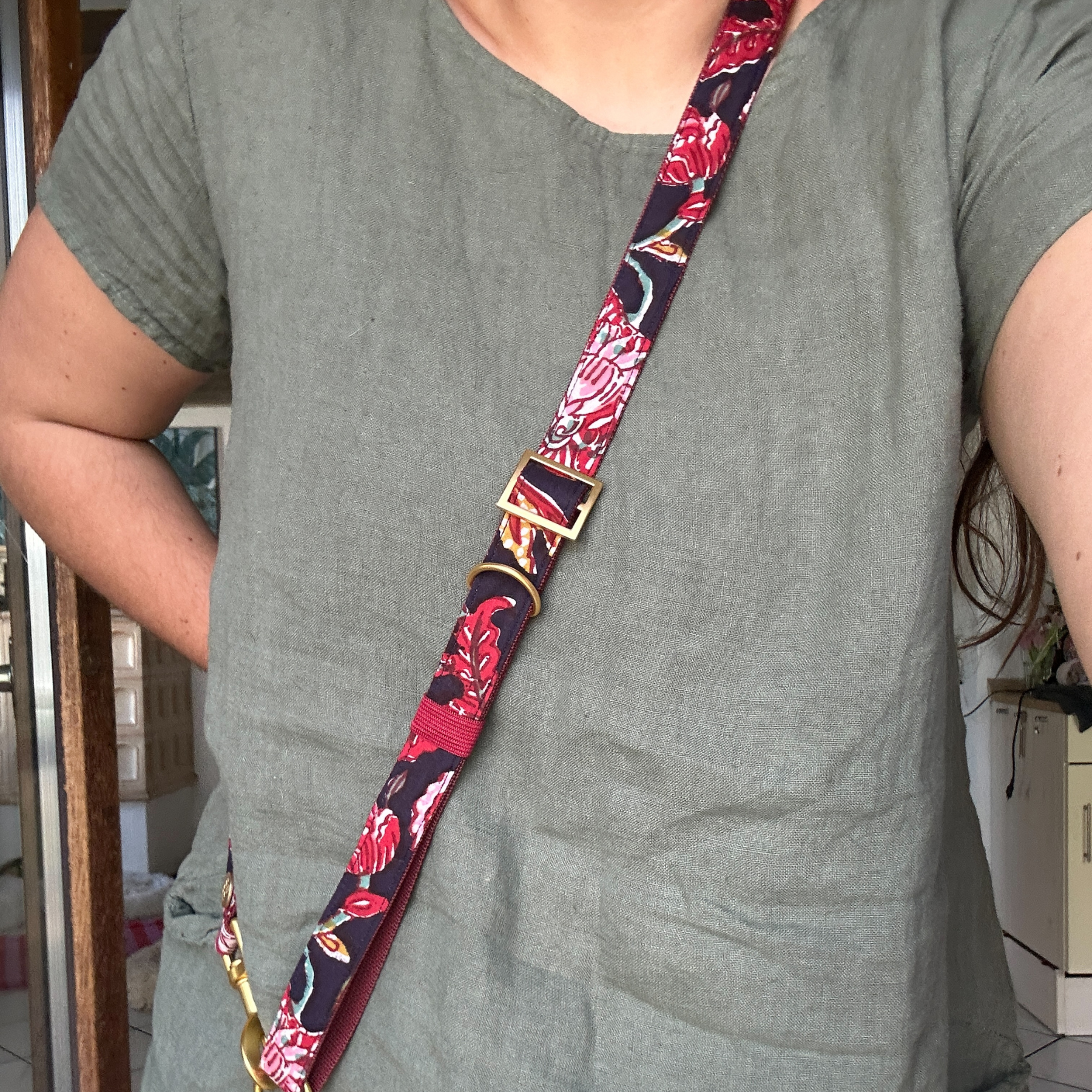 ESSENTIAL Leine GOA midnight