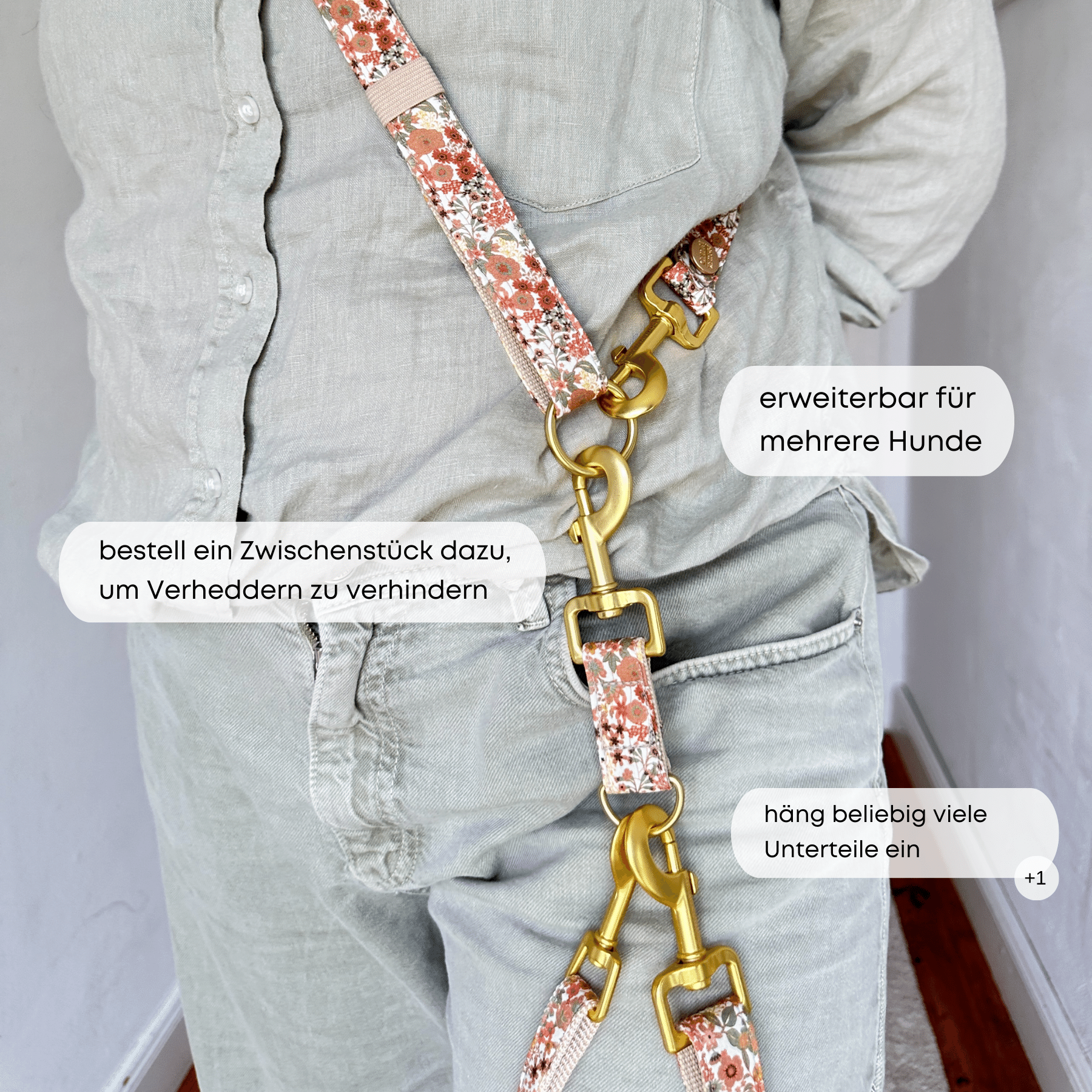 ESSENTIAL Zusatz Unterteil FIORE