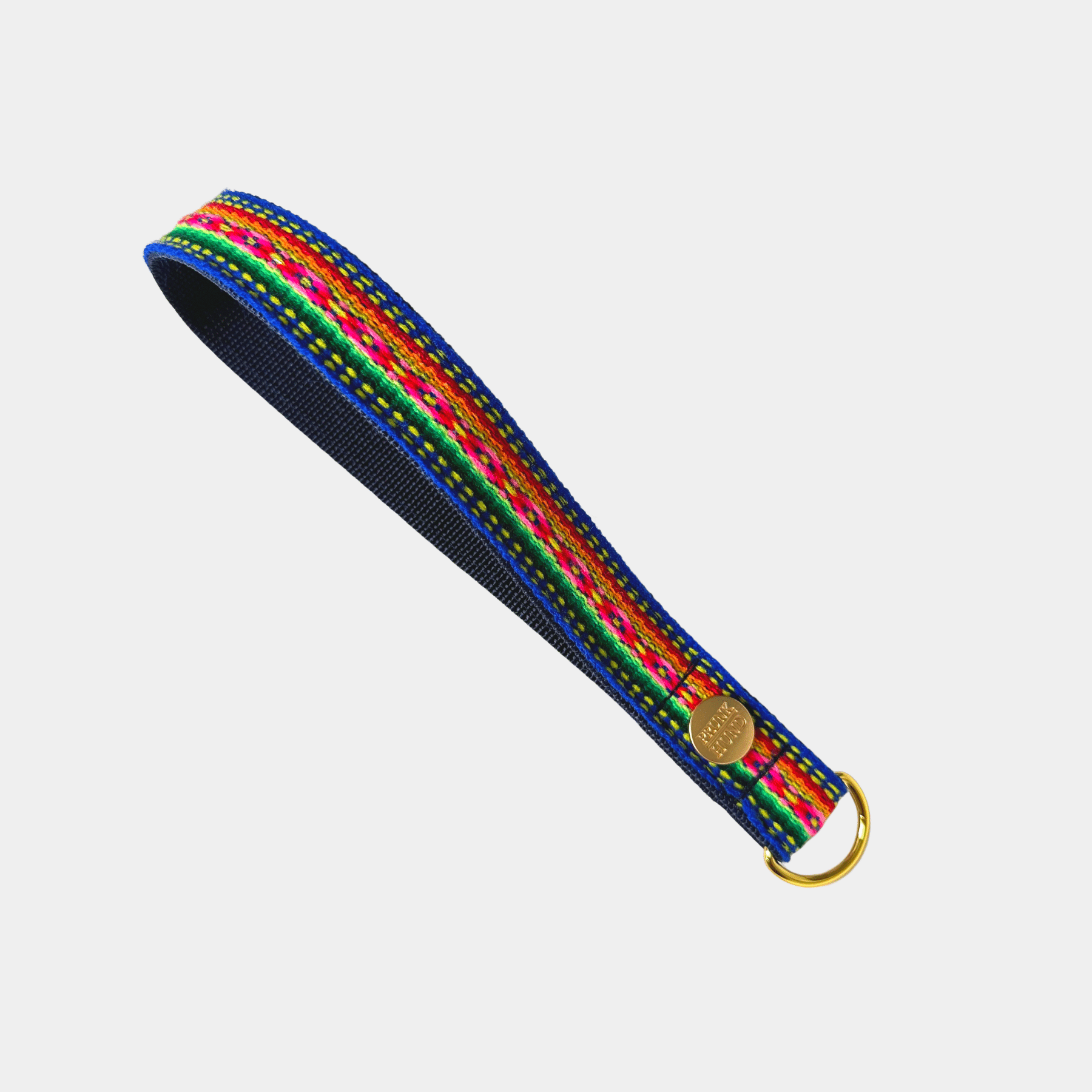 ESSENTIAL Handschlaufe IBIZA blue