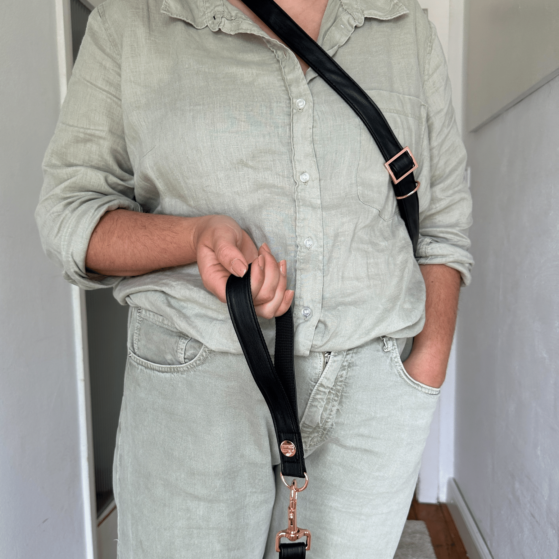 ESSENTIAL hand loop ECLIPSE