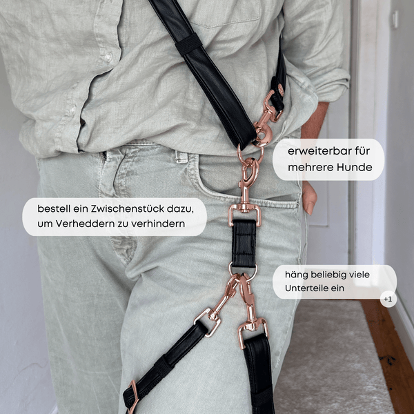 ESSENTIAL additional leash ECLIPSE