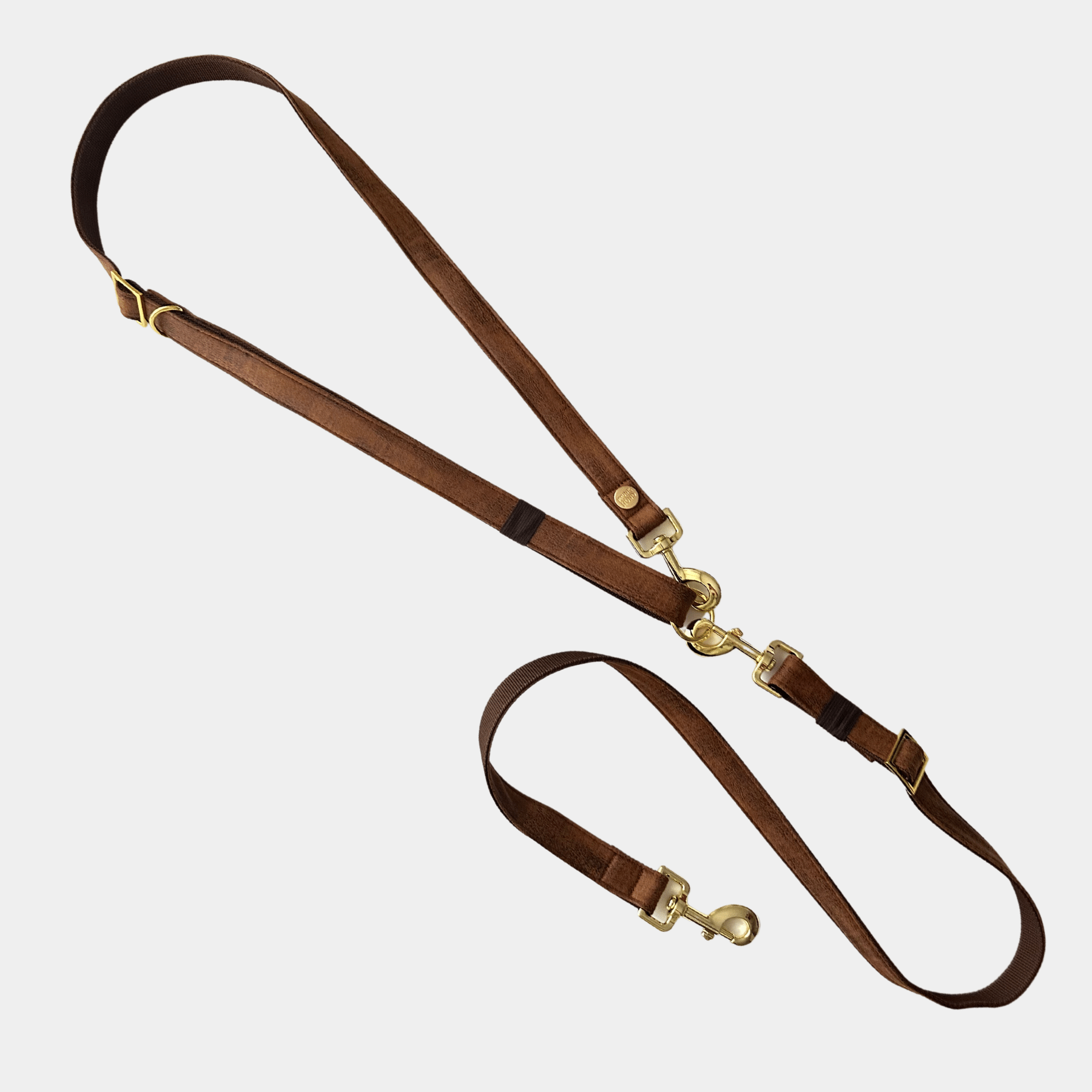 ESSENTIAL Leine TRAVELER