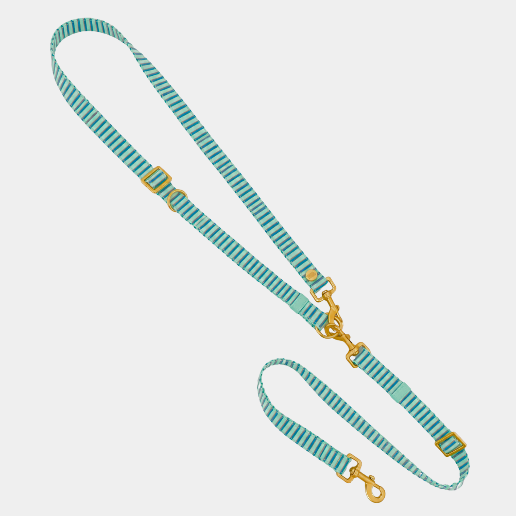 ESSENTIAL Leine RIVIERA mint