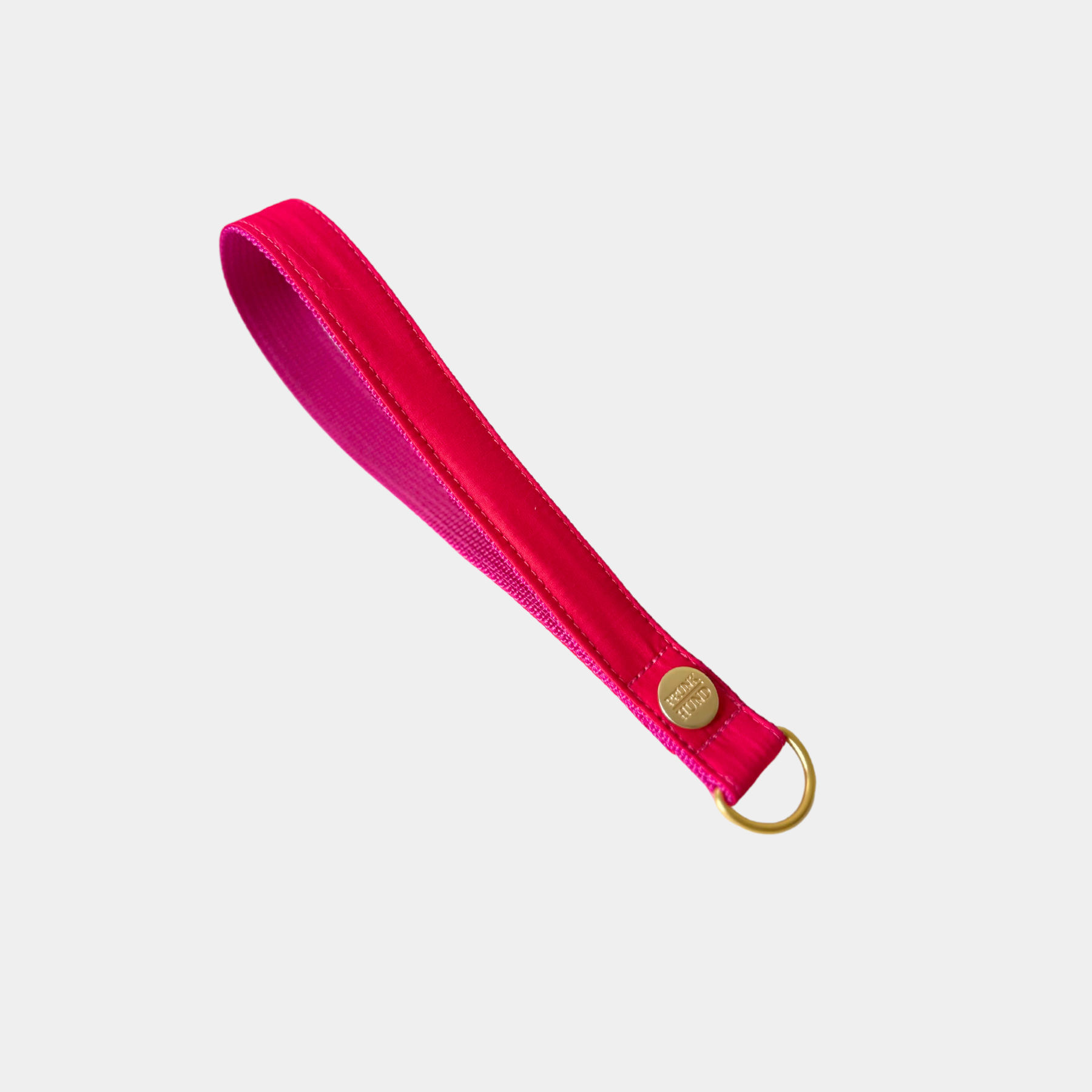 ESSENTIAL hand loop PINK