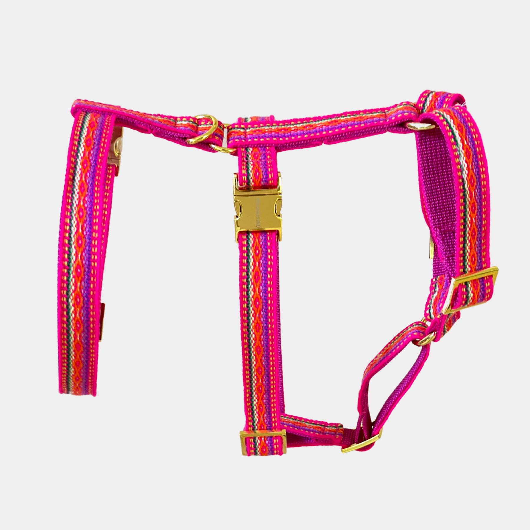 Sicherheitsgeschirr IBIZA pink