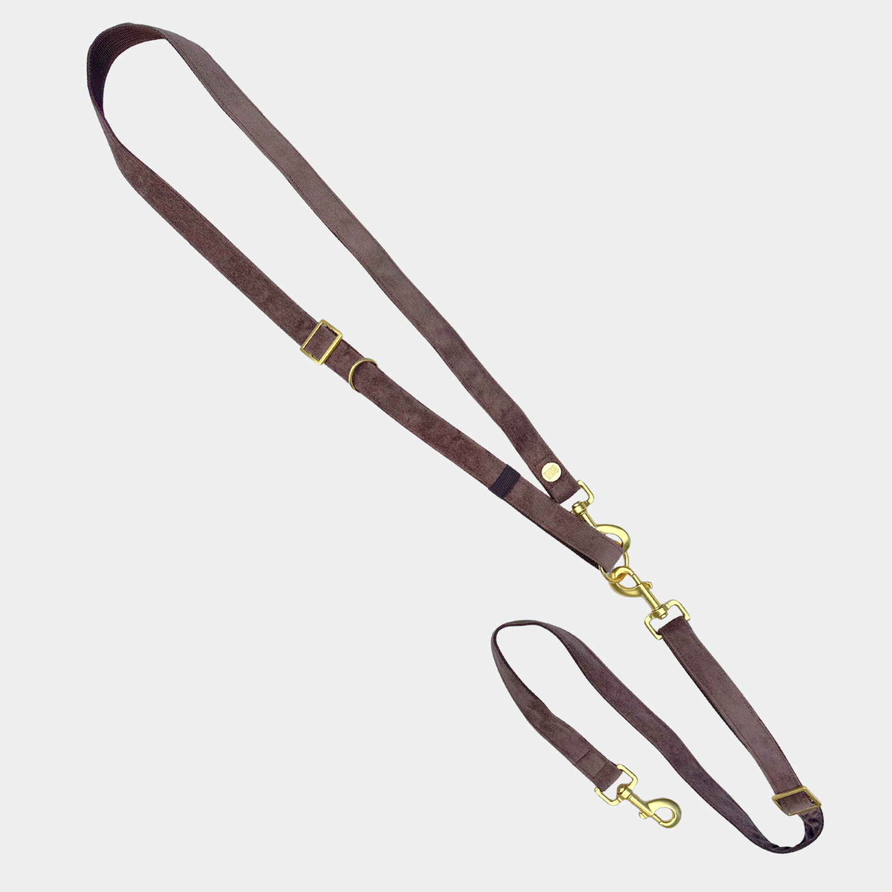 ESSENTIAL Leine MAPLE