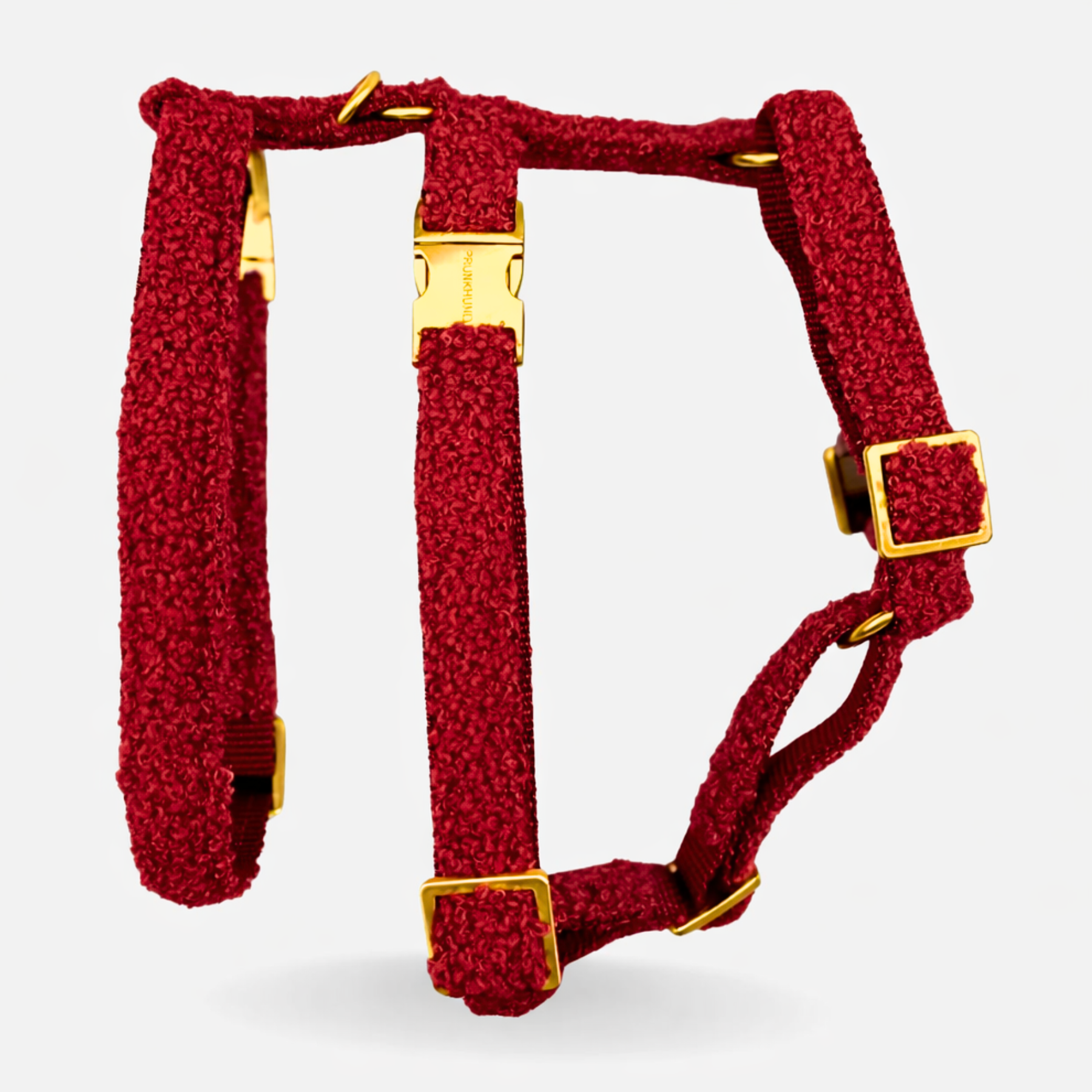 safety harness TEDDY tan