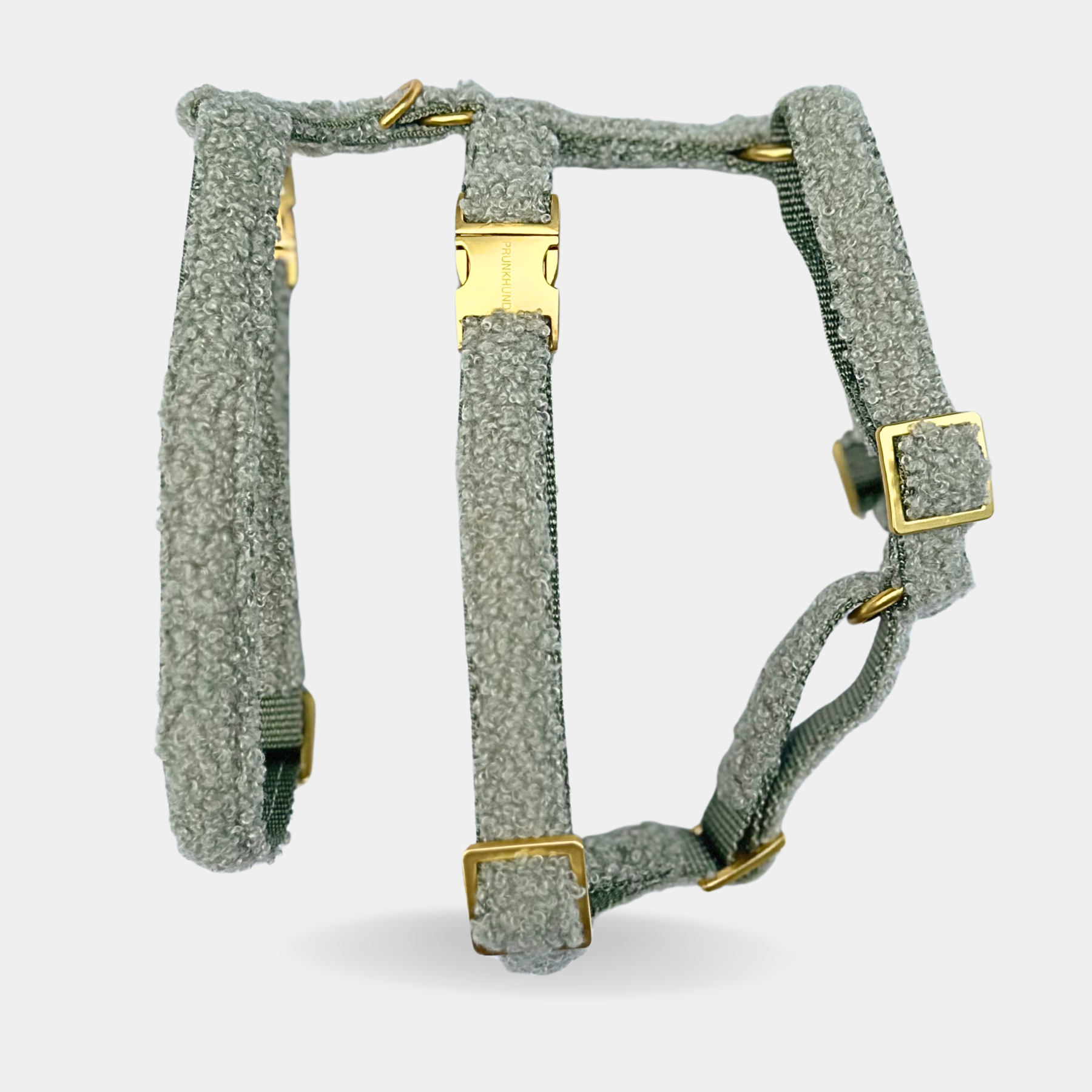 Sicherheitsgeschirr TEDDY olive