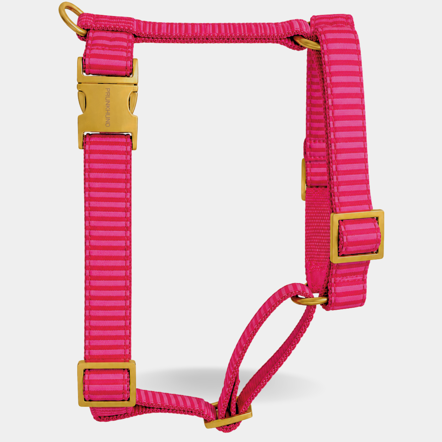 Hundegeschirr RIVIERA pink