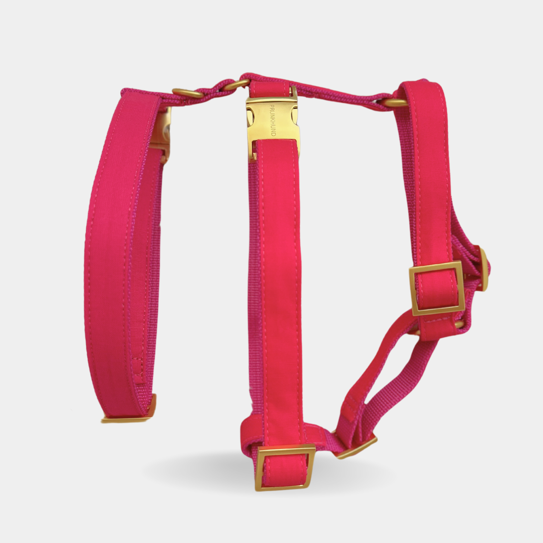 safety harness PINK