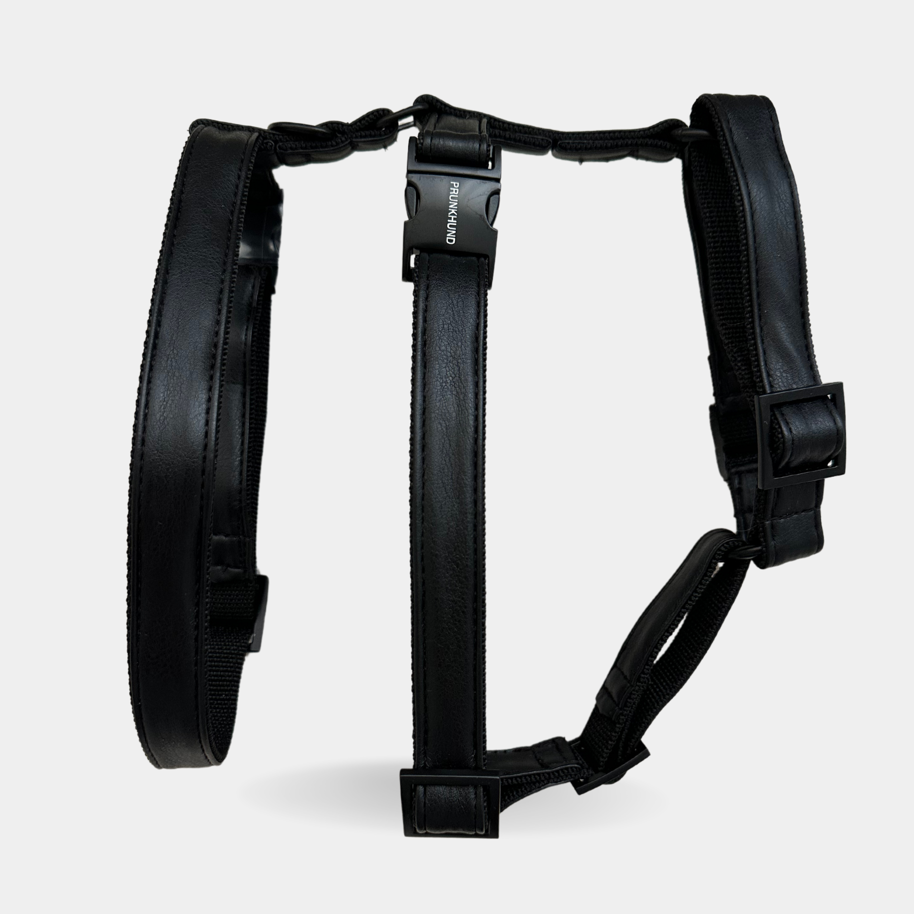 safety harness dark