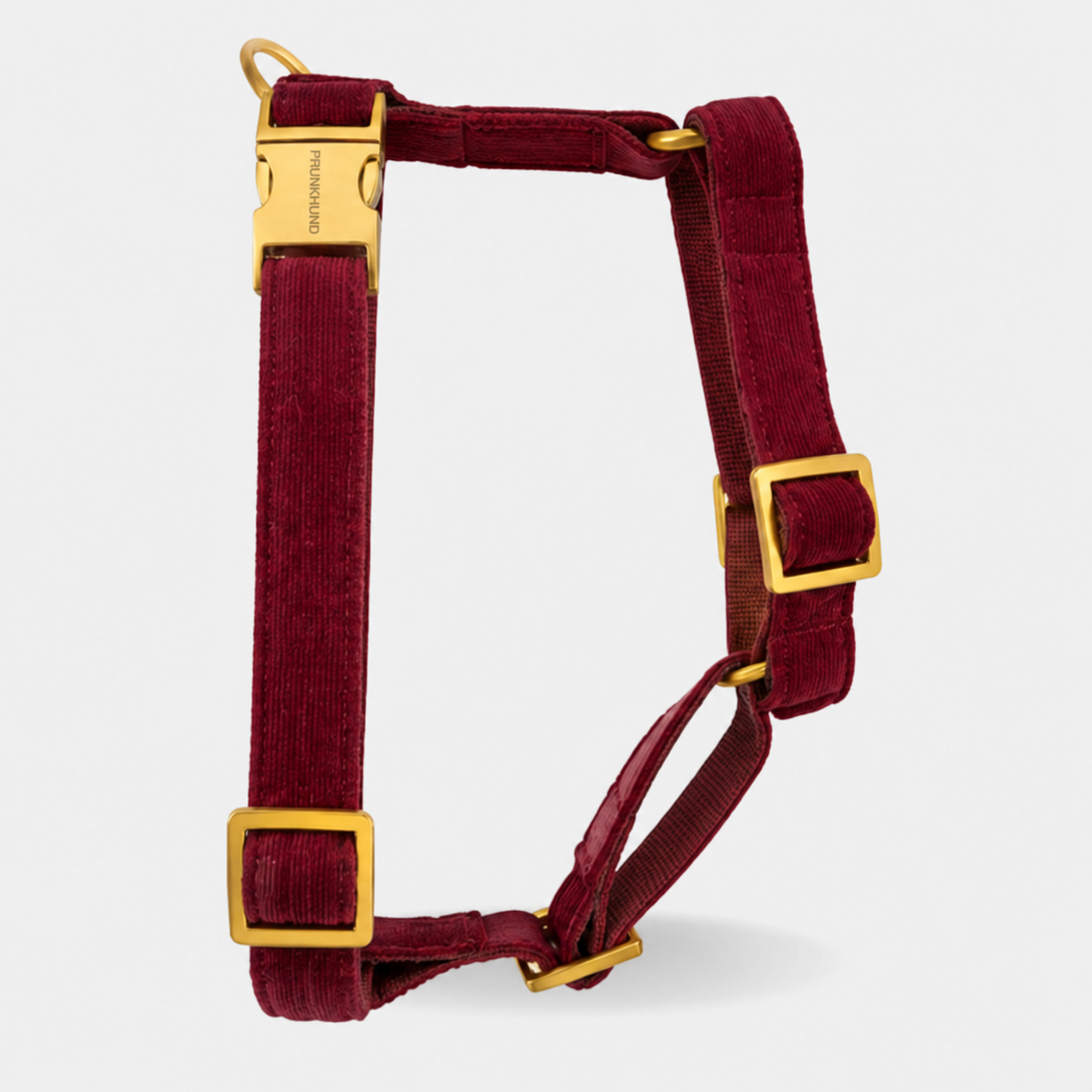 Dog harness WILD LIFE