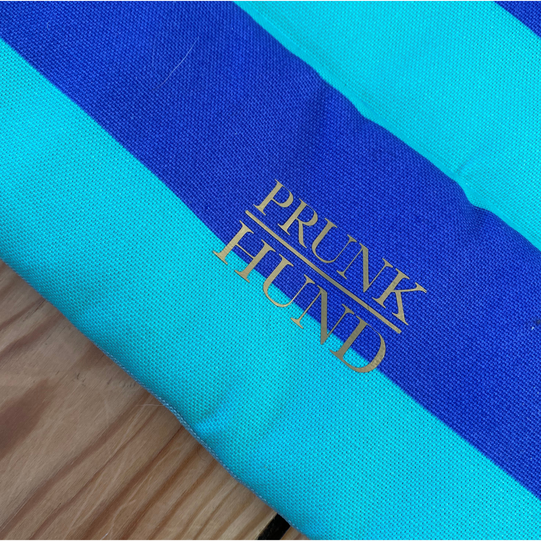 Hundedecke CAPRI mint