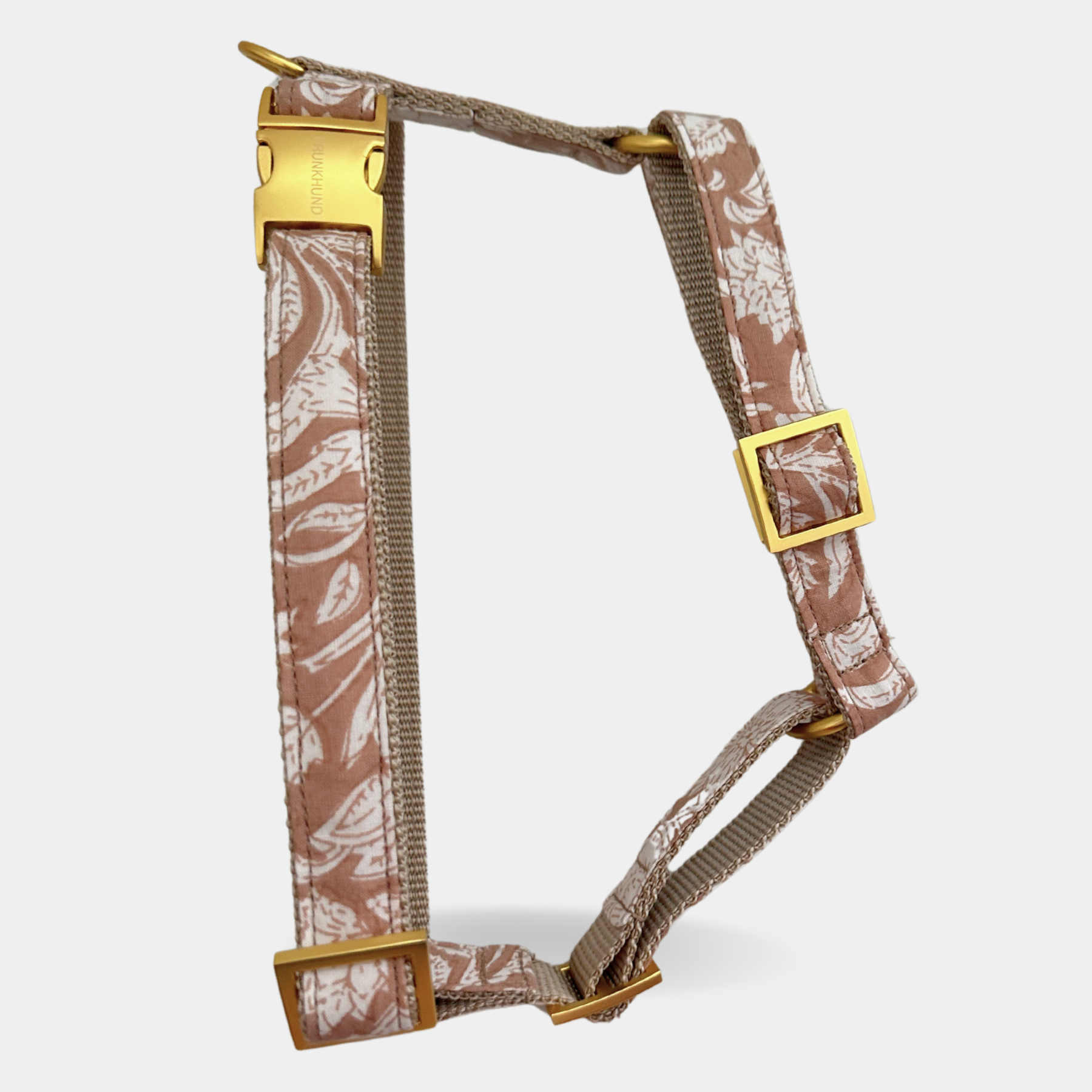 Hundegeschirr GOA sand