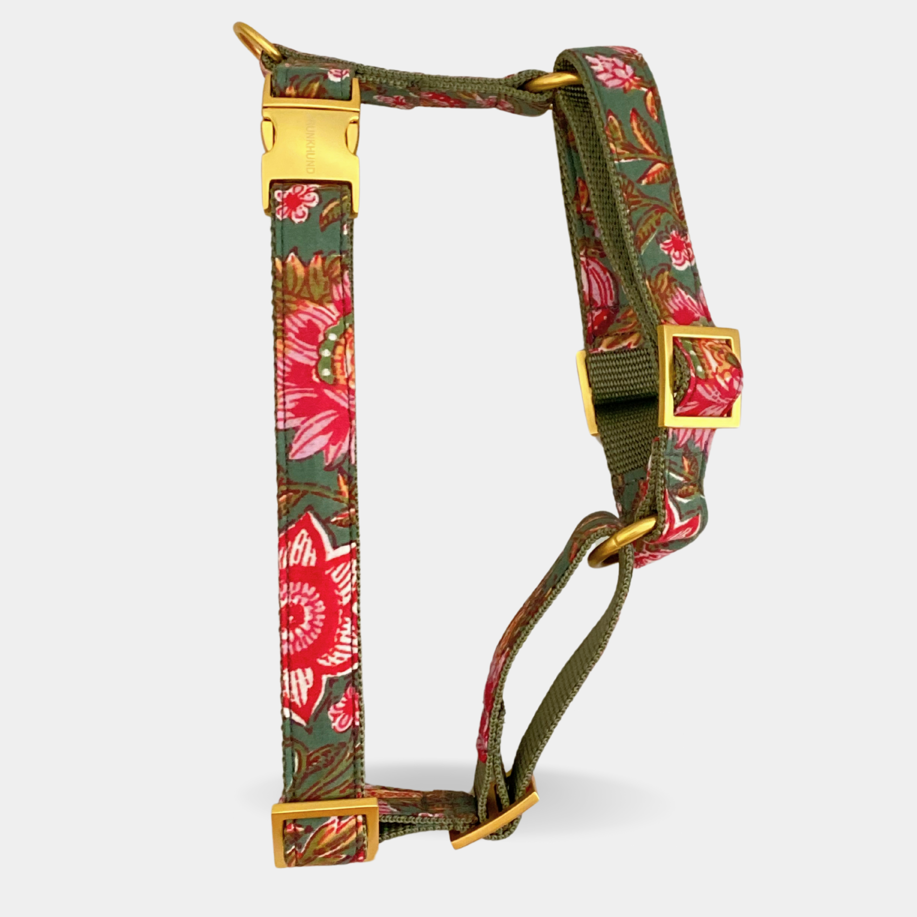 Hundegeschirr GOA garden