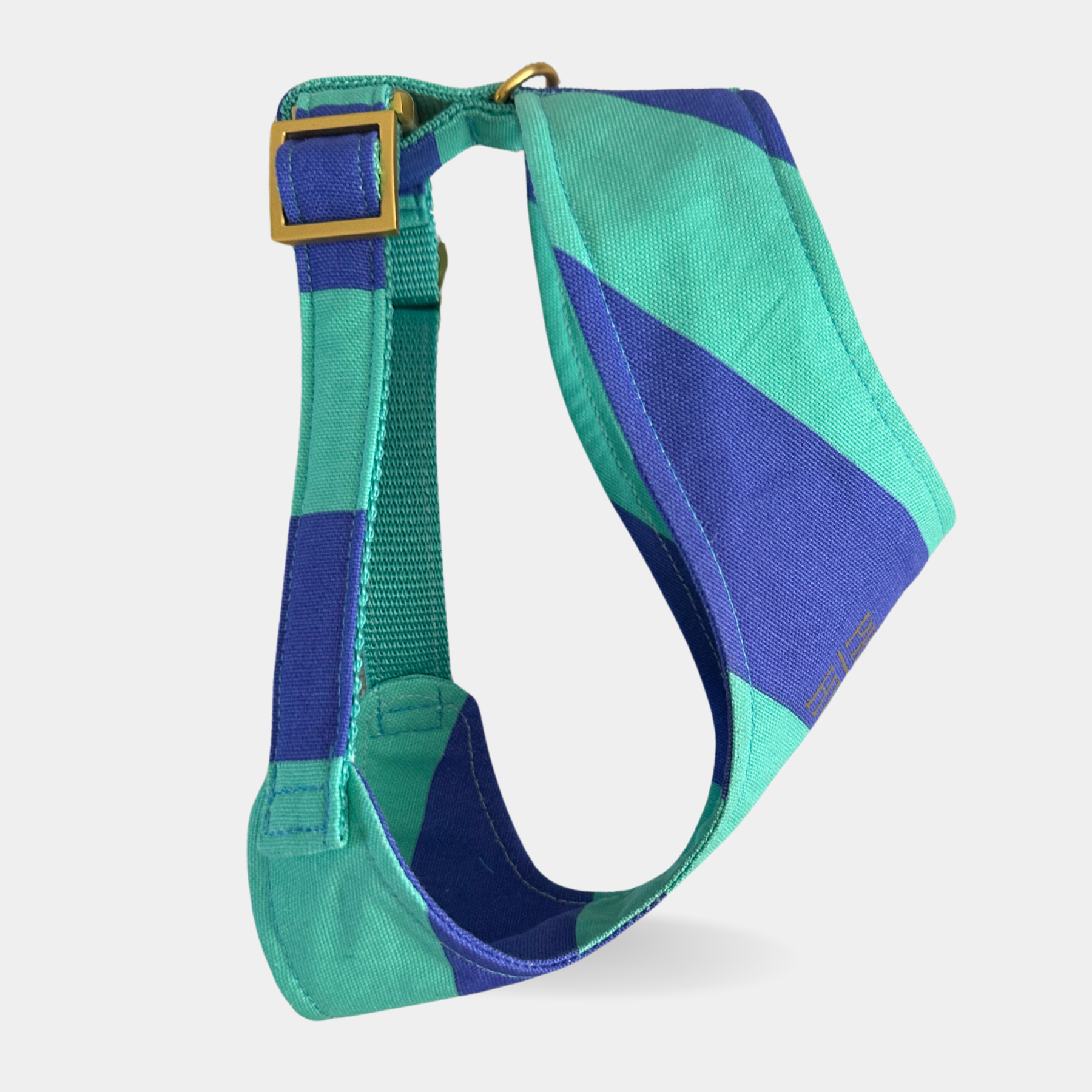 Softgeschirr CAPRI mint