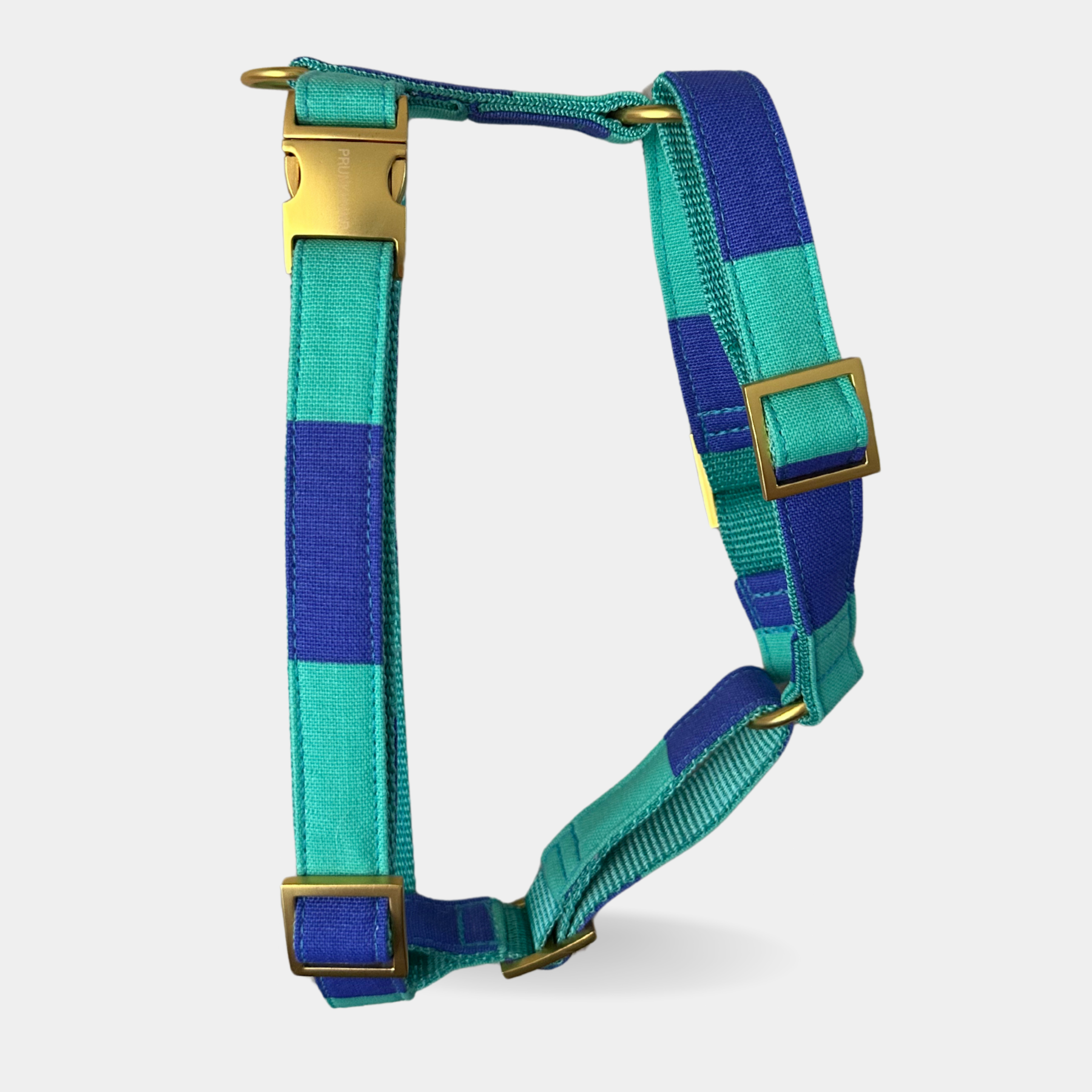 dog harness CAPRI mint