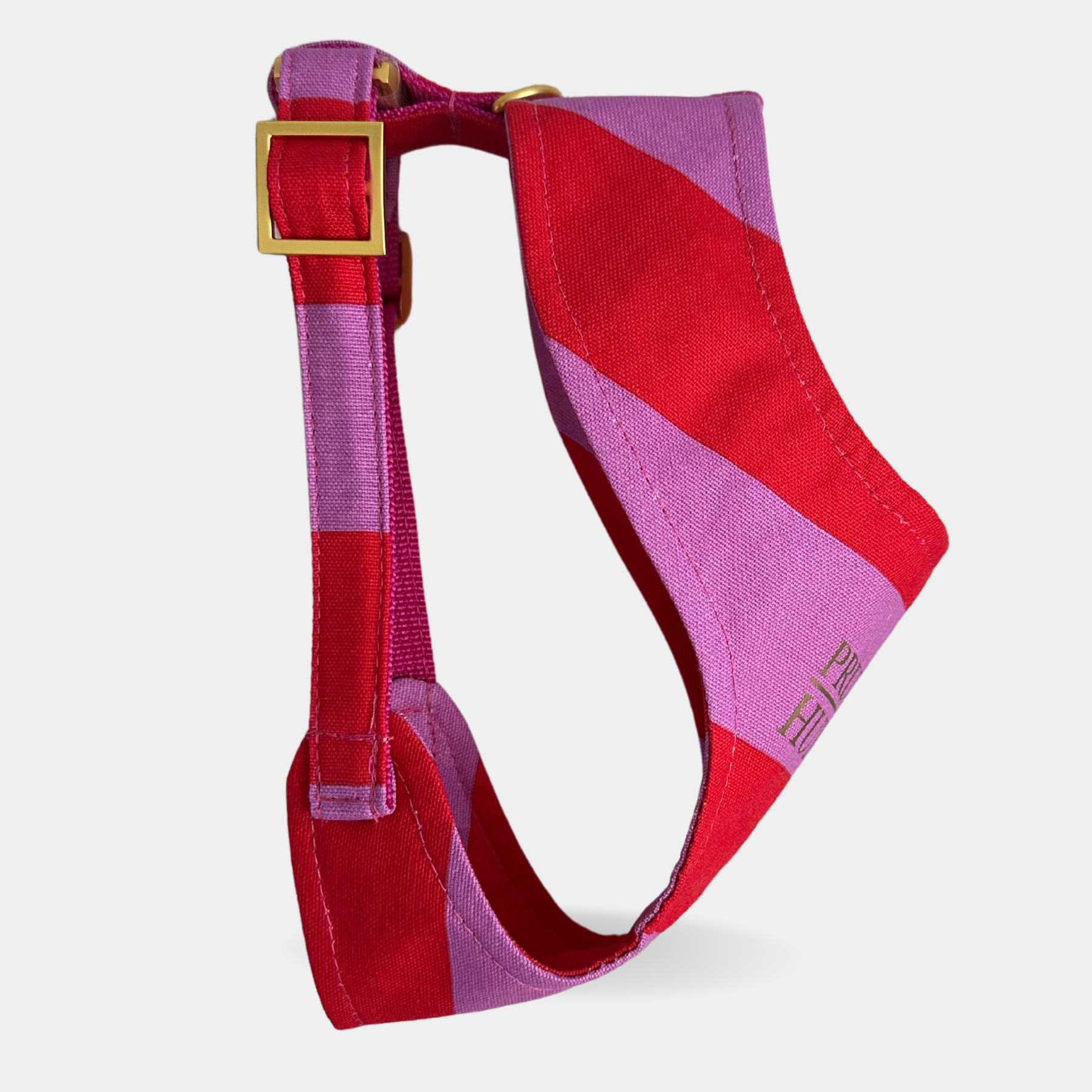 Softgeschirr CAPRI pink