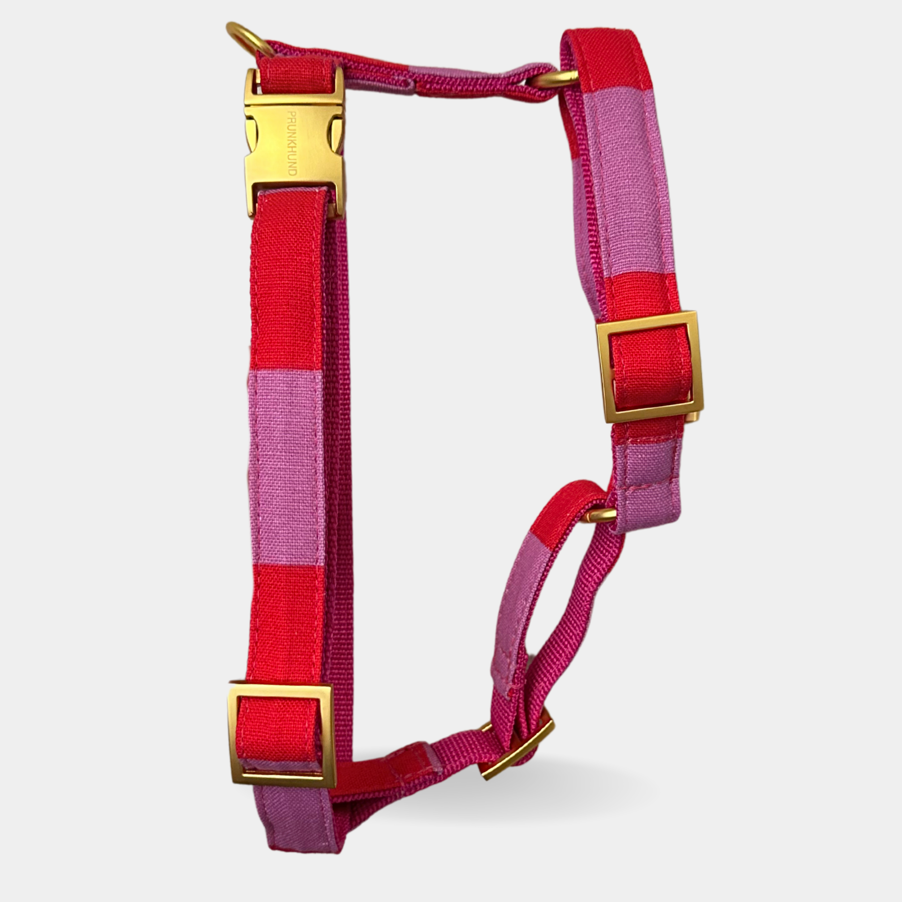 Hundegeschirr CAPRI pink