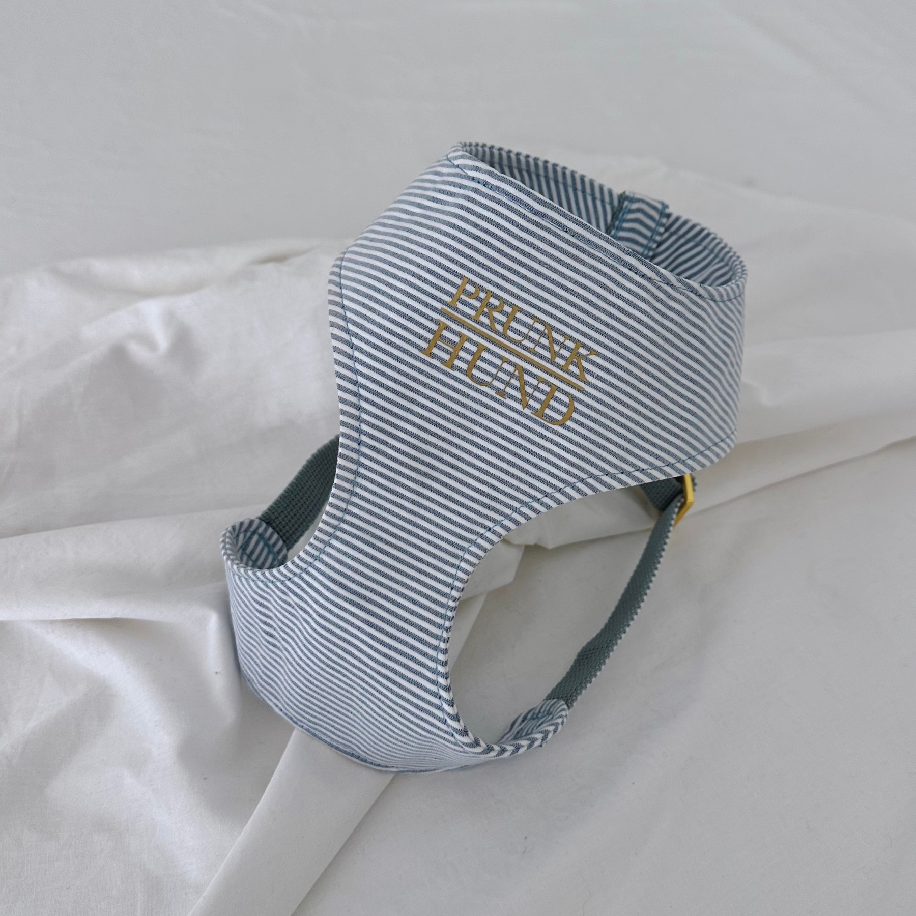 Softgeschirr RIVIERA blue