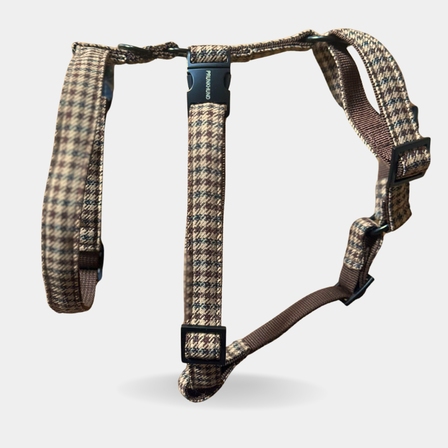 Sicherheitsgeschirr TWEED