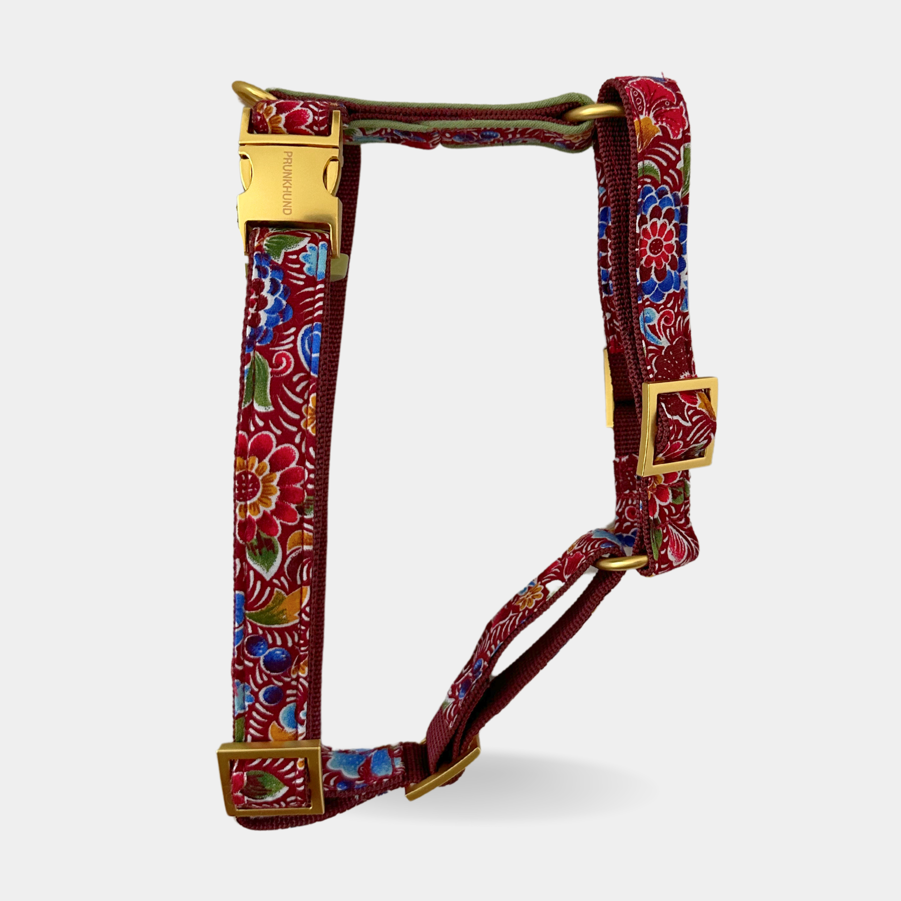 Hundegeschirr BOHEME