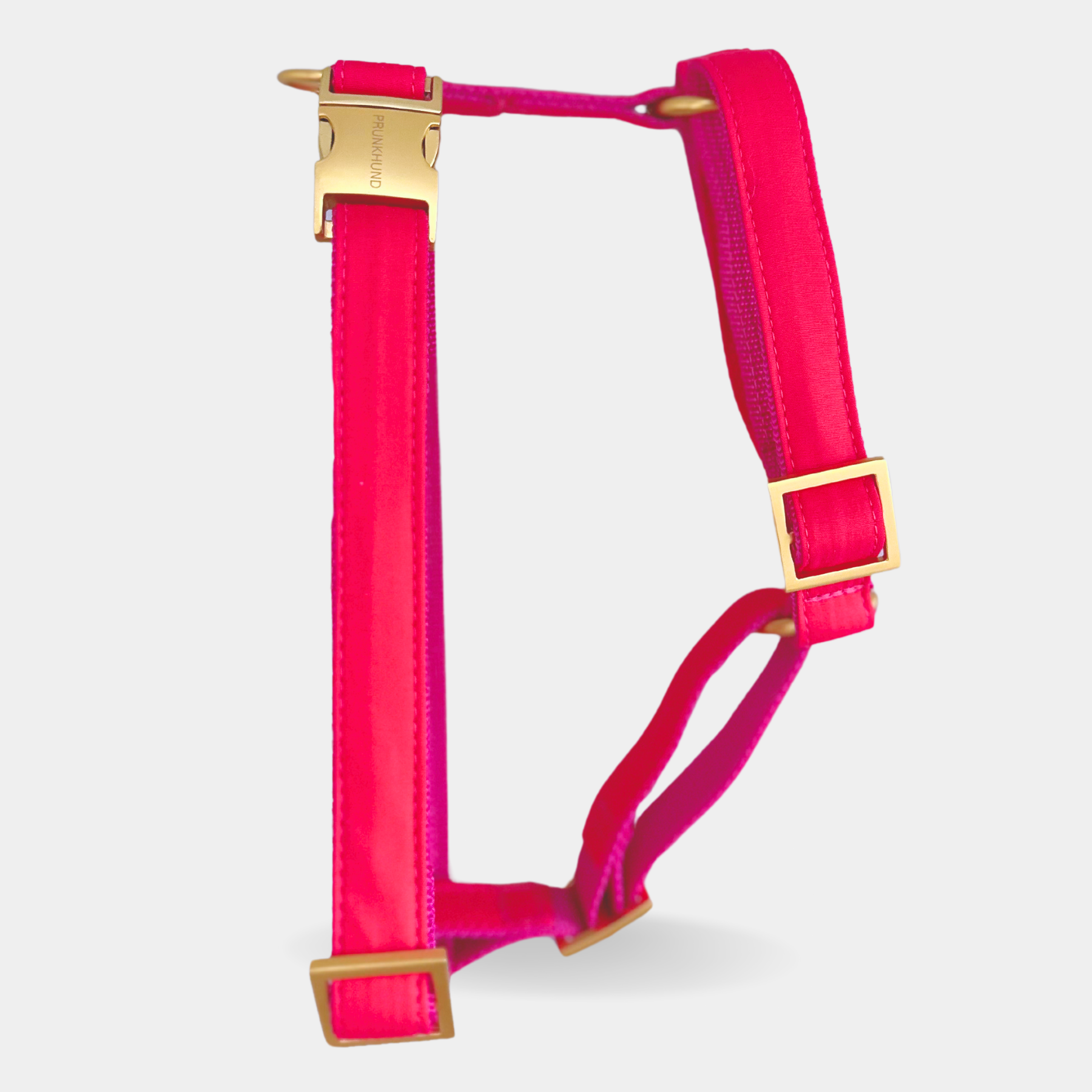 dog harness PINK